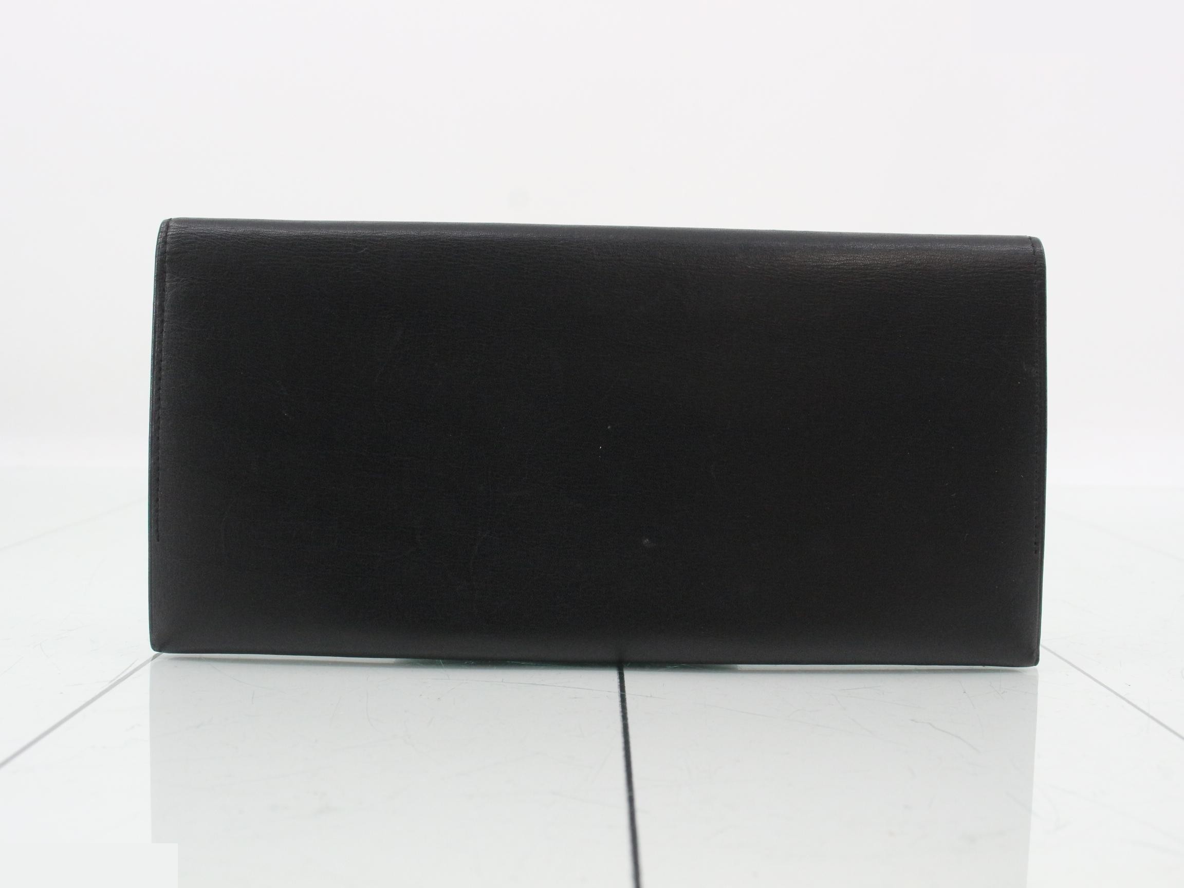 Bi-fold wallet — view 2