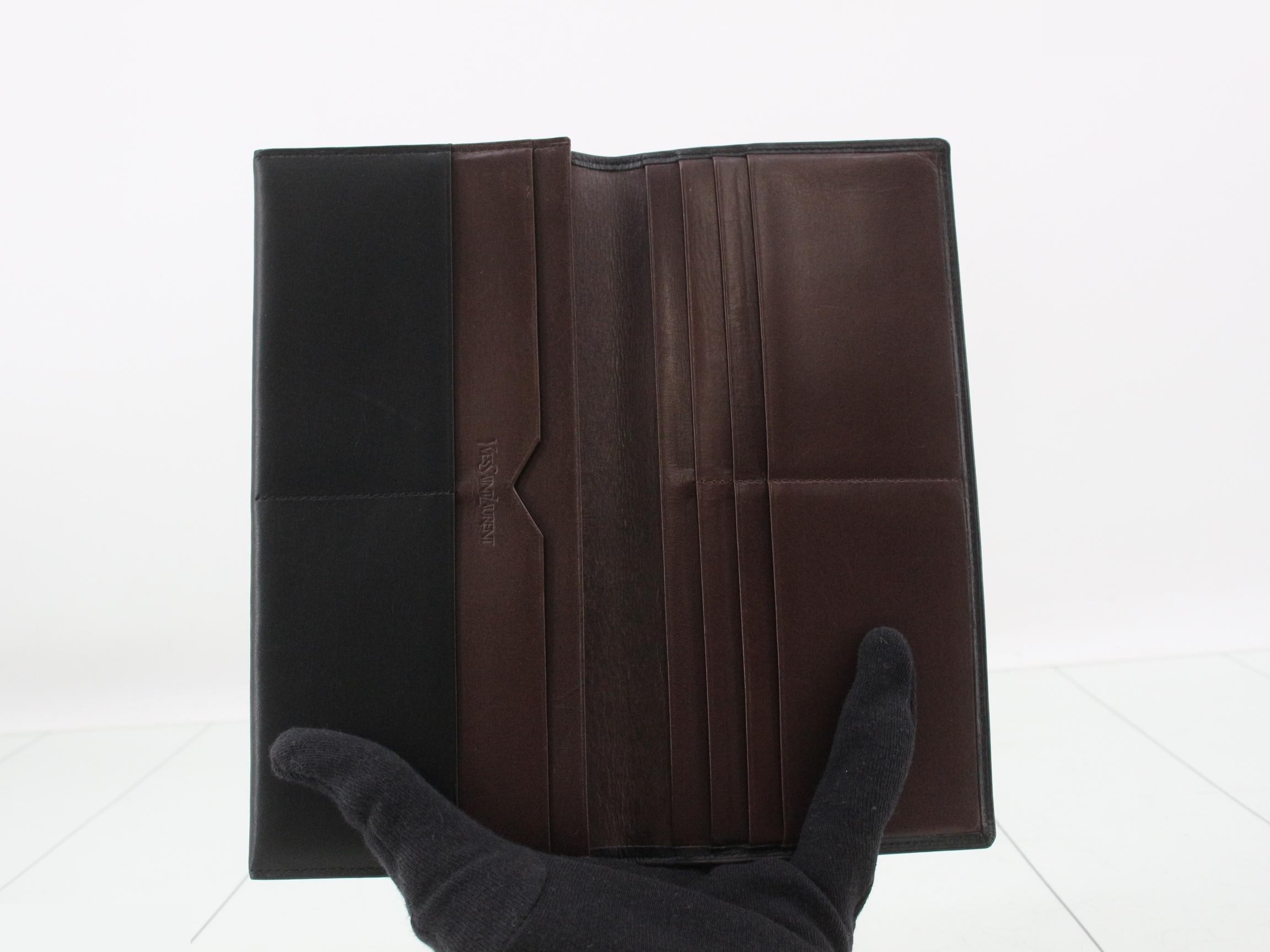 Bi-fold wallet — view 4