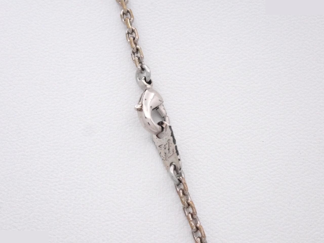 Collier Dove necklace chain, approximately 60cm — view 2