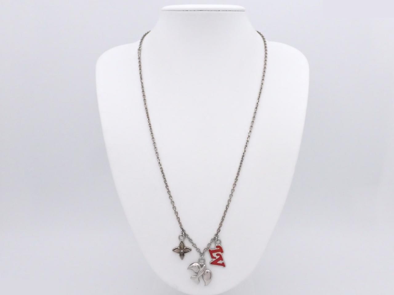 Collier Dove necklace chain, approximately 60cm — view 3