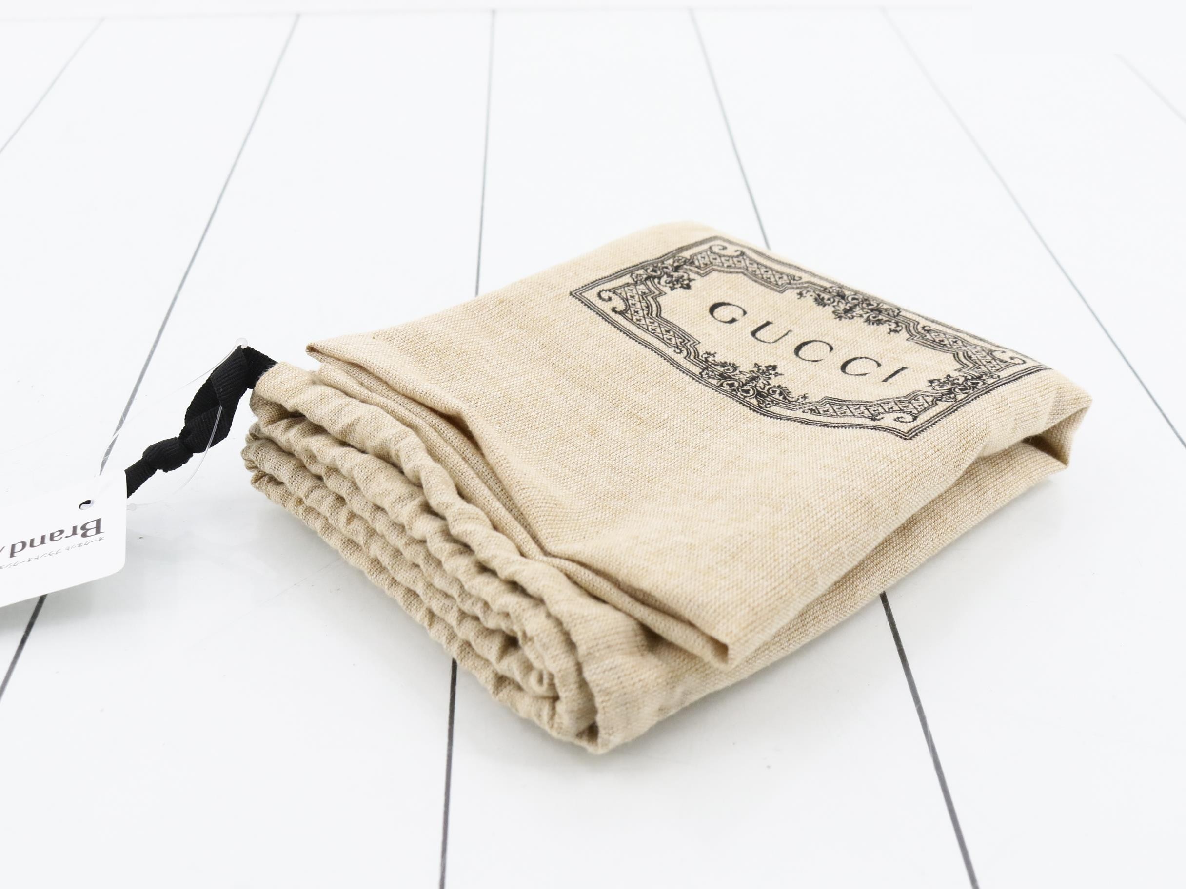Horsebit Shoulder Bag, Shearling — view 7