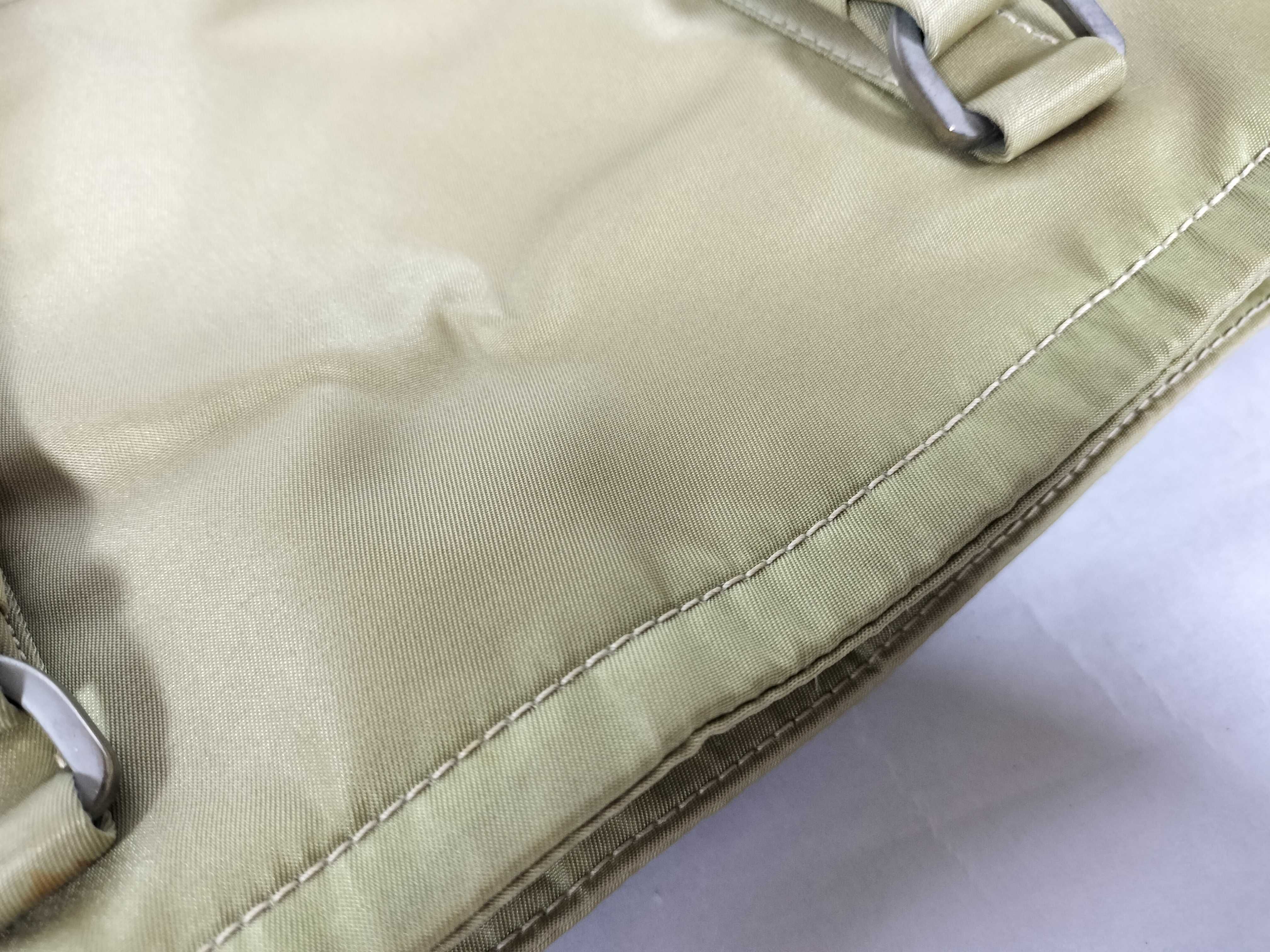 Nylon Prada Nylon Handbag BR2506 Handbag — view 15