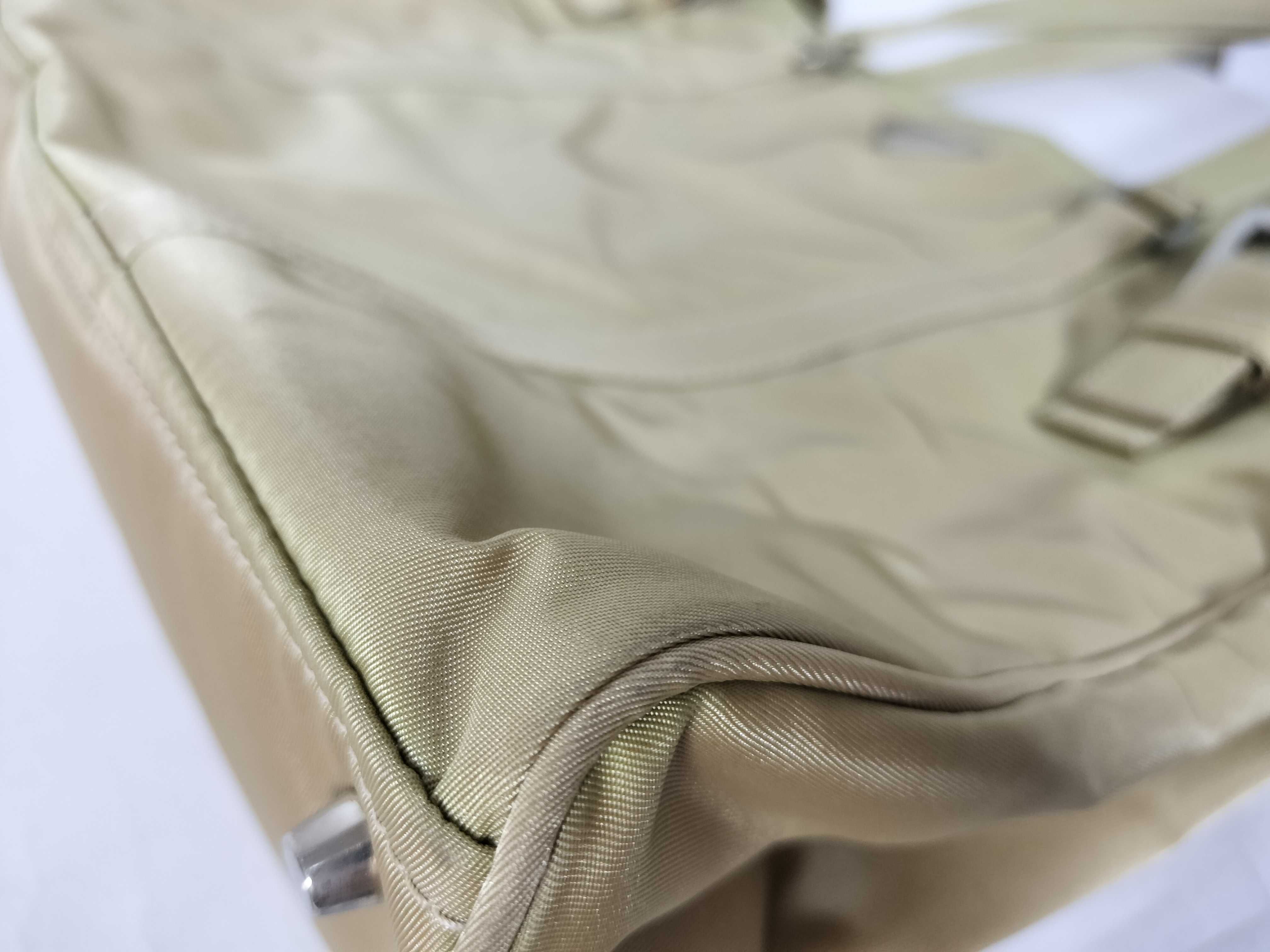 Nylon Prada Nylon Handbag BR2506 Handbag — view 7