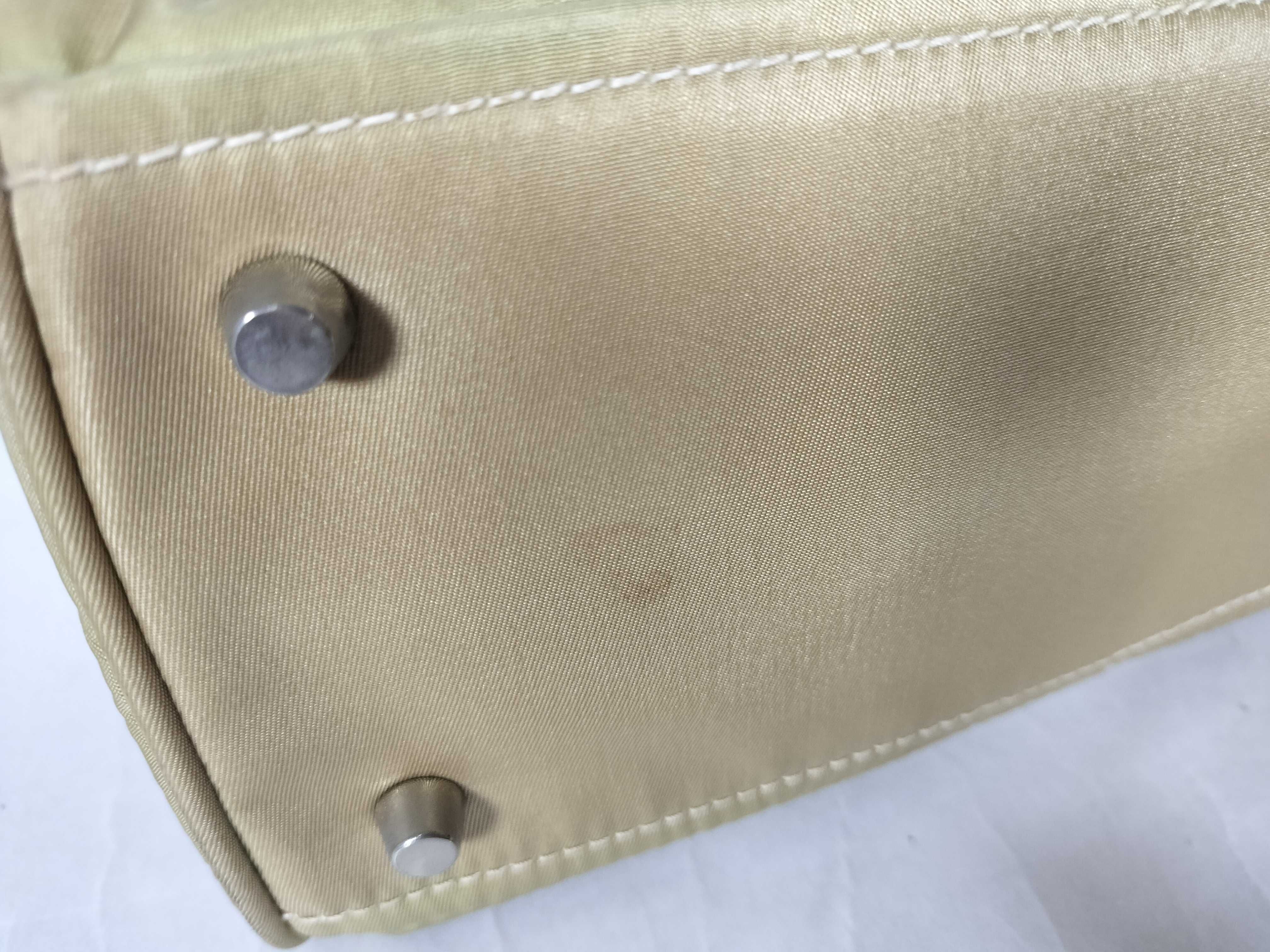 Nylon Prada Nylon Handbag BR2506 Handbag — view 9