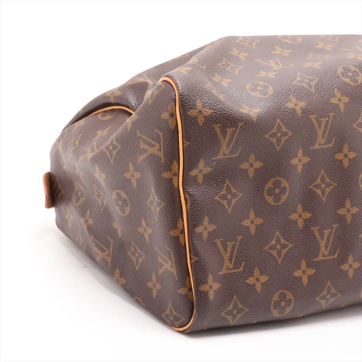 Monogram Speedy 30 M41108 SP0918 Brown — view 4