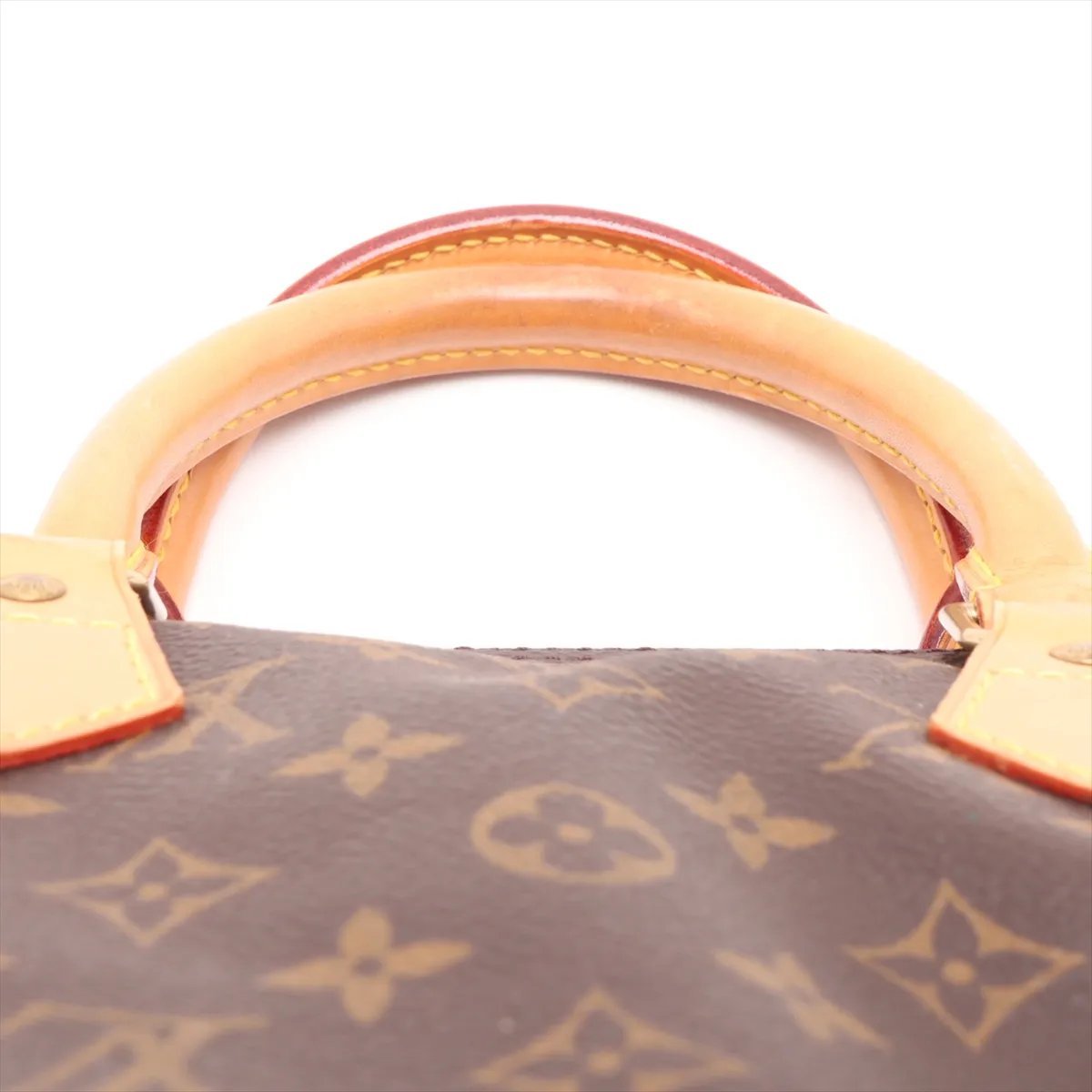 Monogram Speedy 30 M41108 SP0918 Brown — view 6