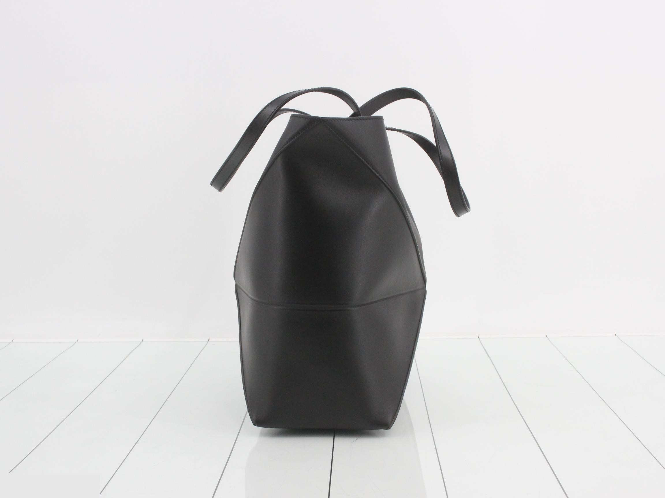 Puzzlefold Tote Medium Tote Bag A657G50X01 — view 4