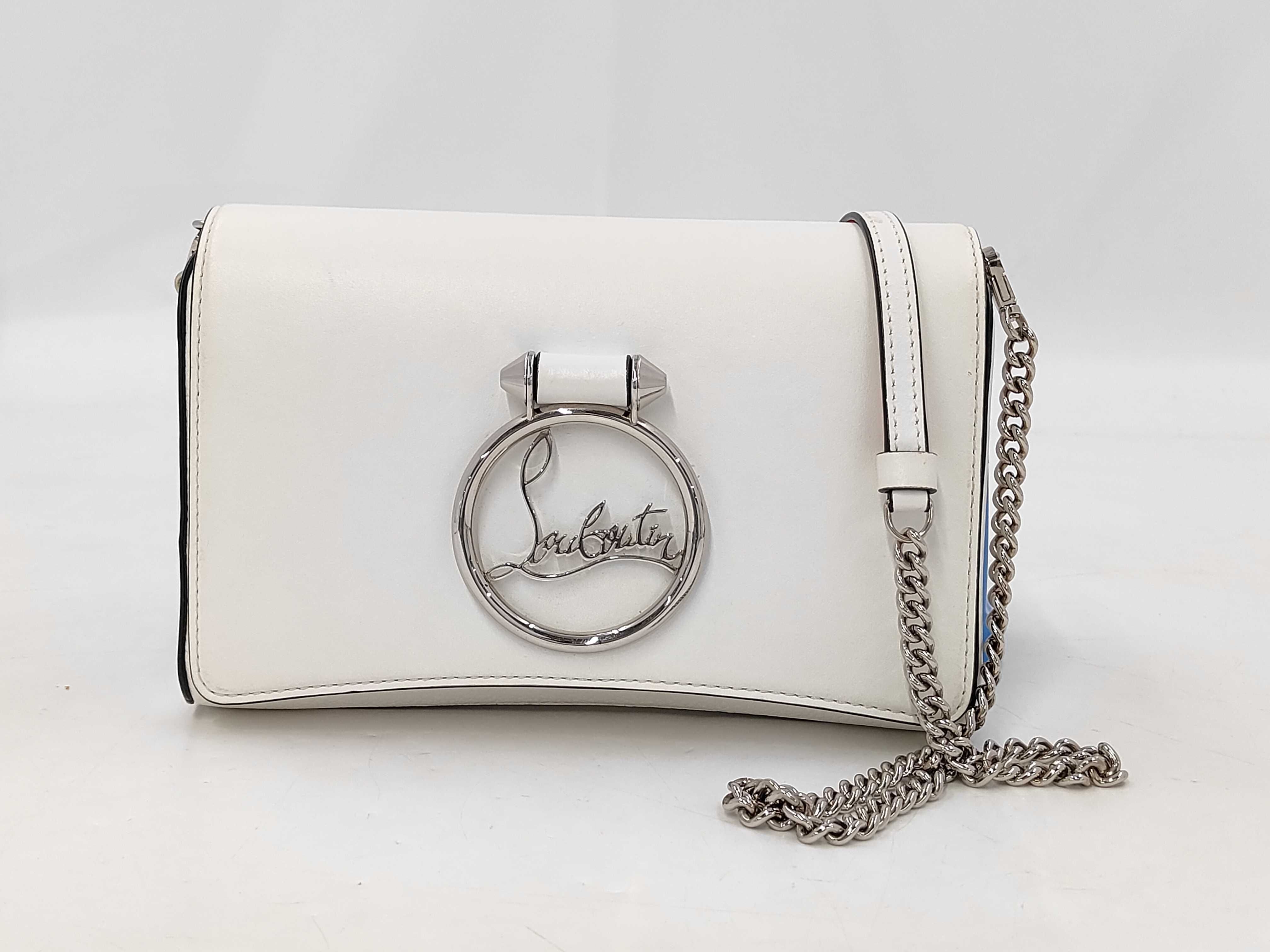 Chain Bag Shoulder Bag
