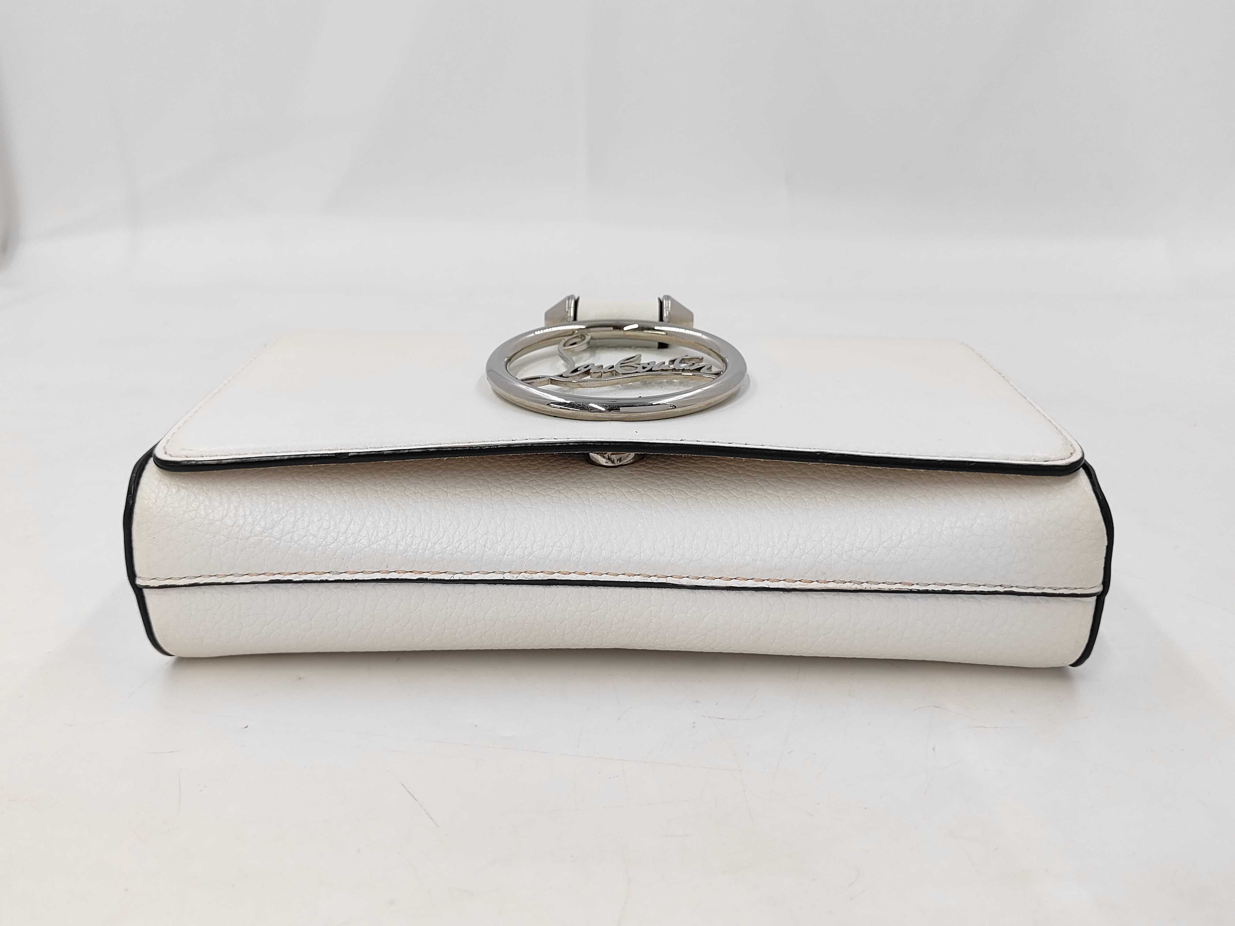 Chain Bag Shoulder Bag — view 4