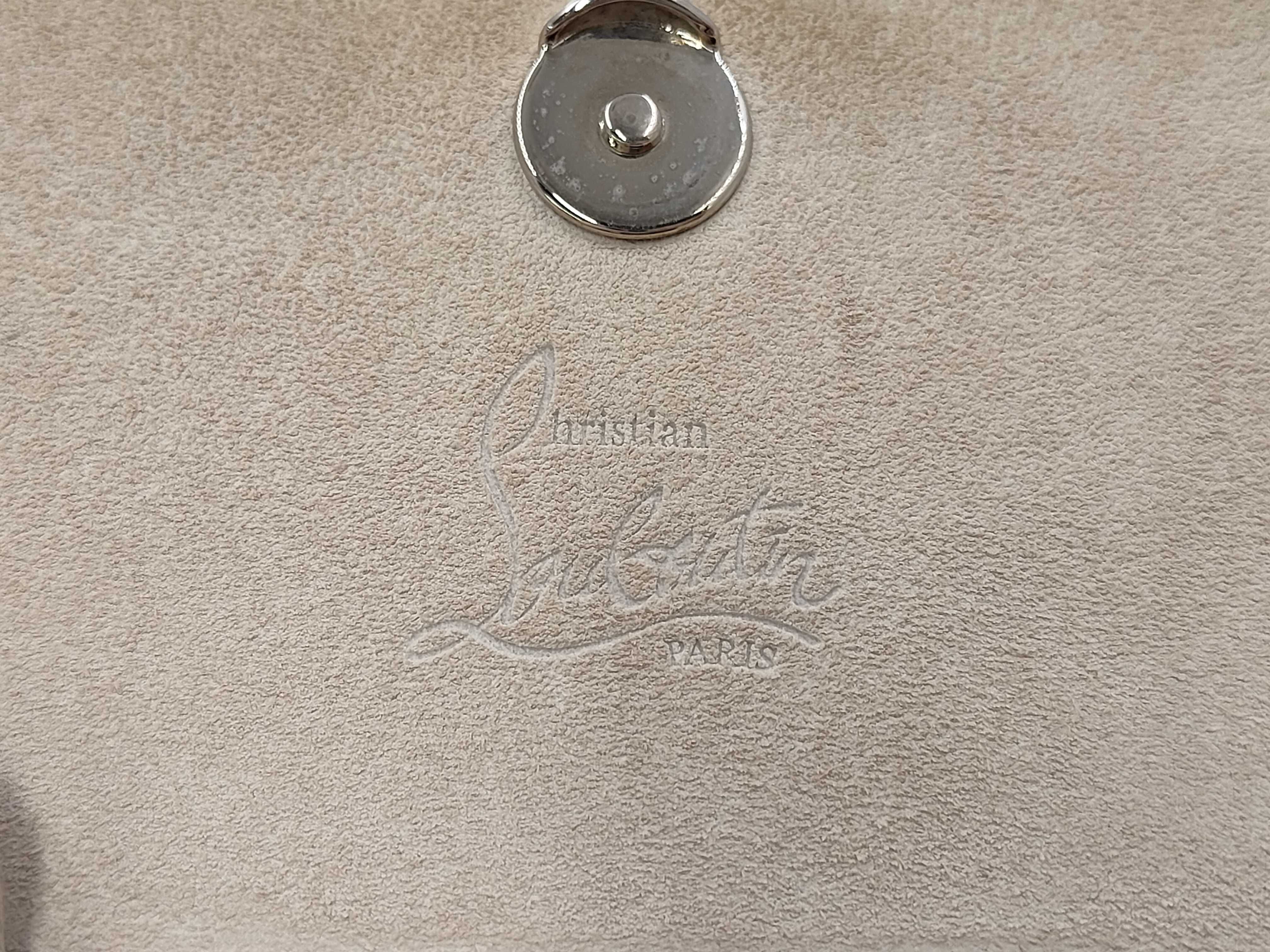 Chain Bag Shoulder Bag — view 10