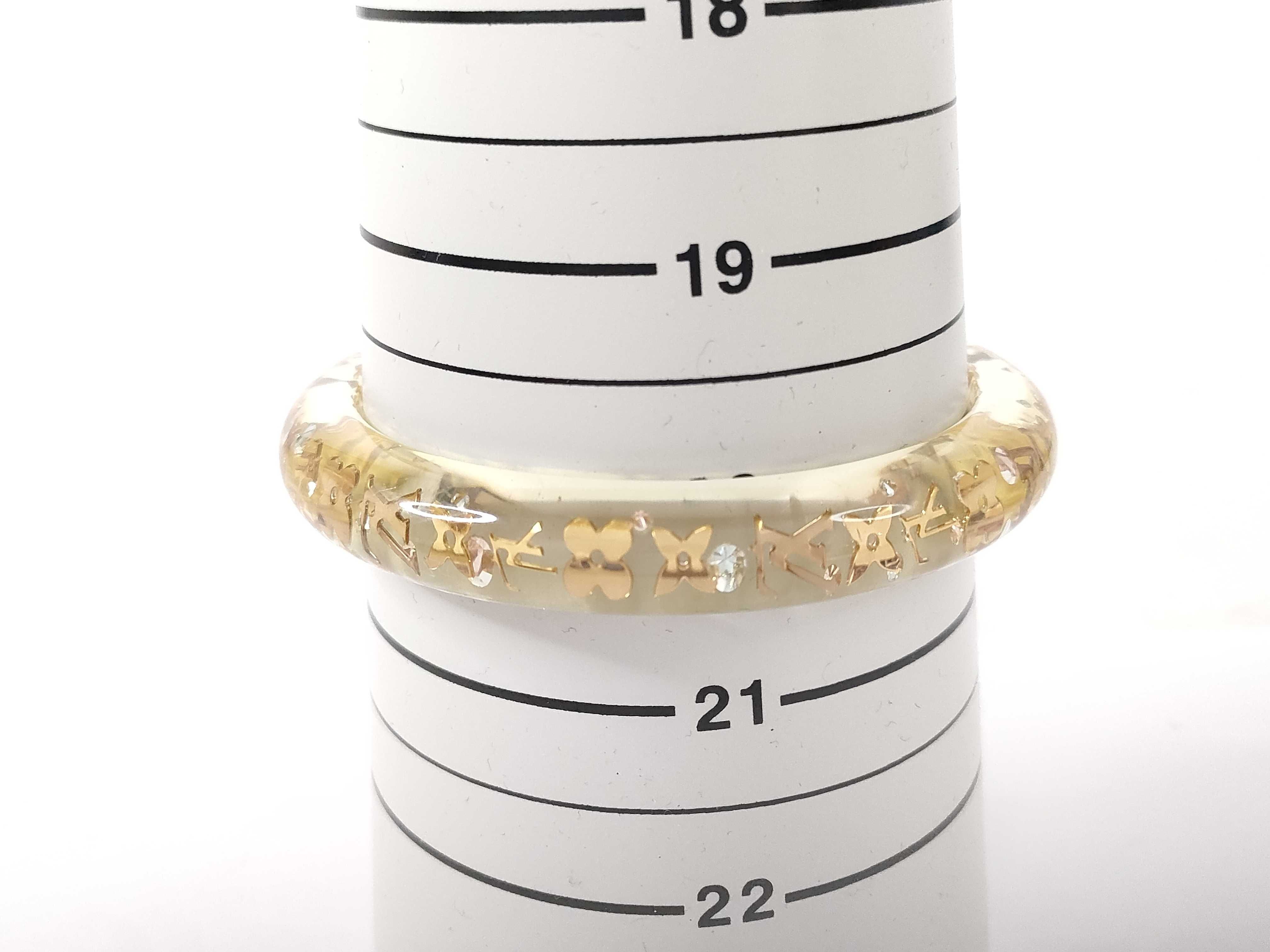 Inclusion Bracelet/Bangle (Size M) — view 4