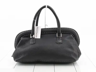 Selleria handbag