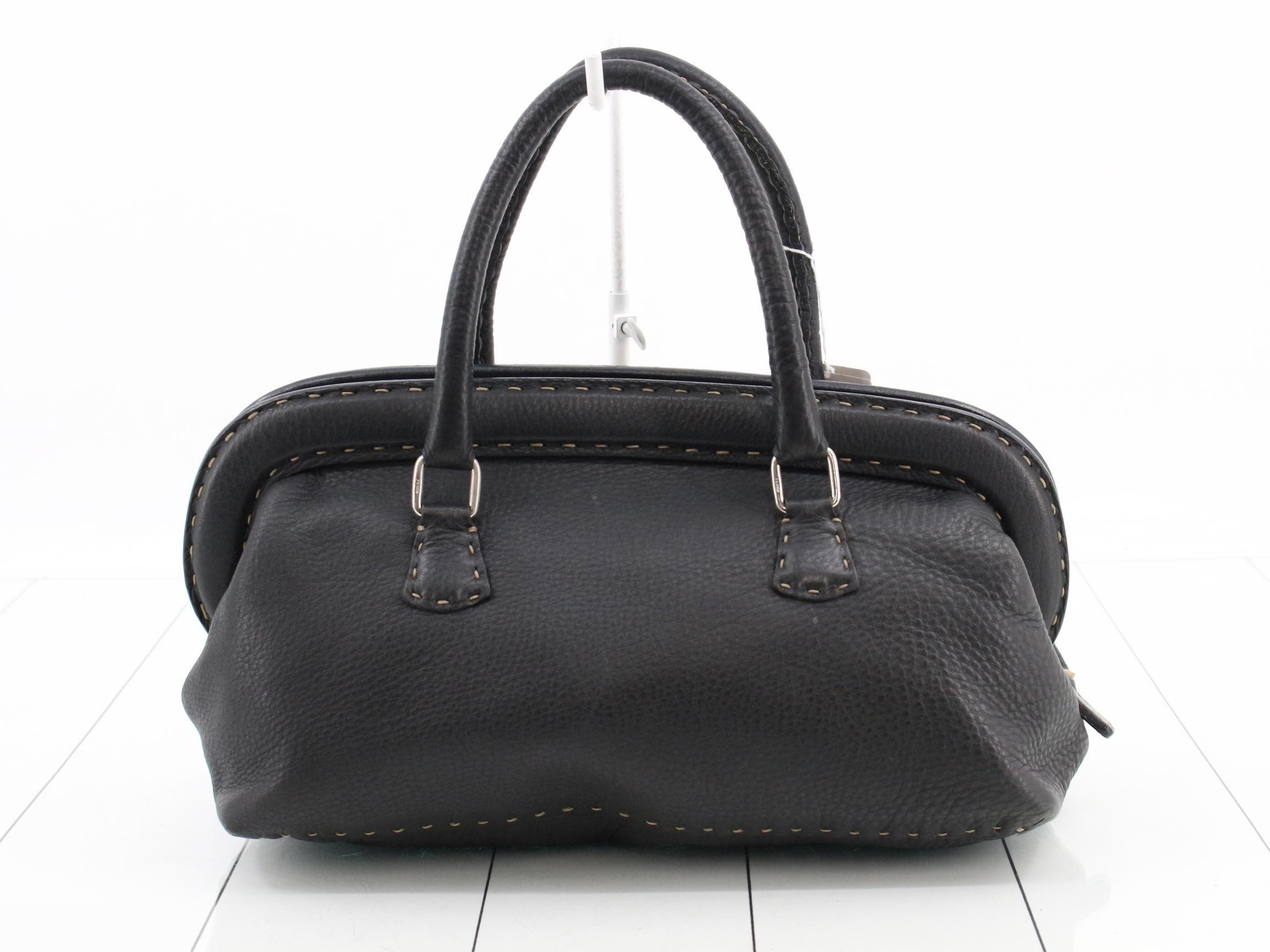 Selleria handbag — view 2