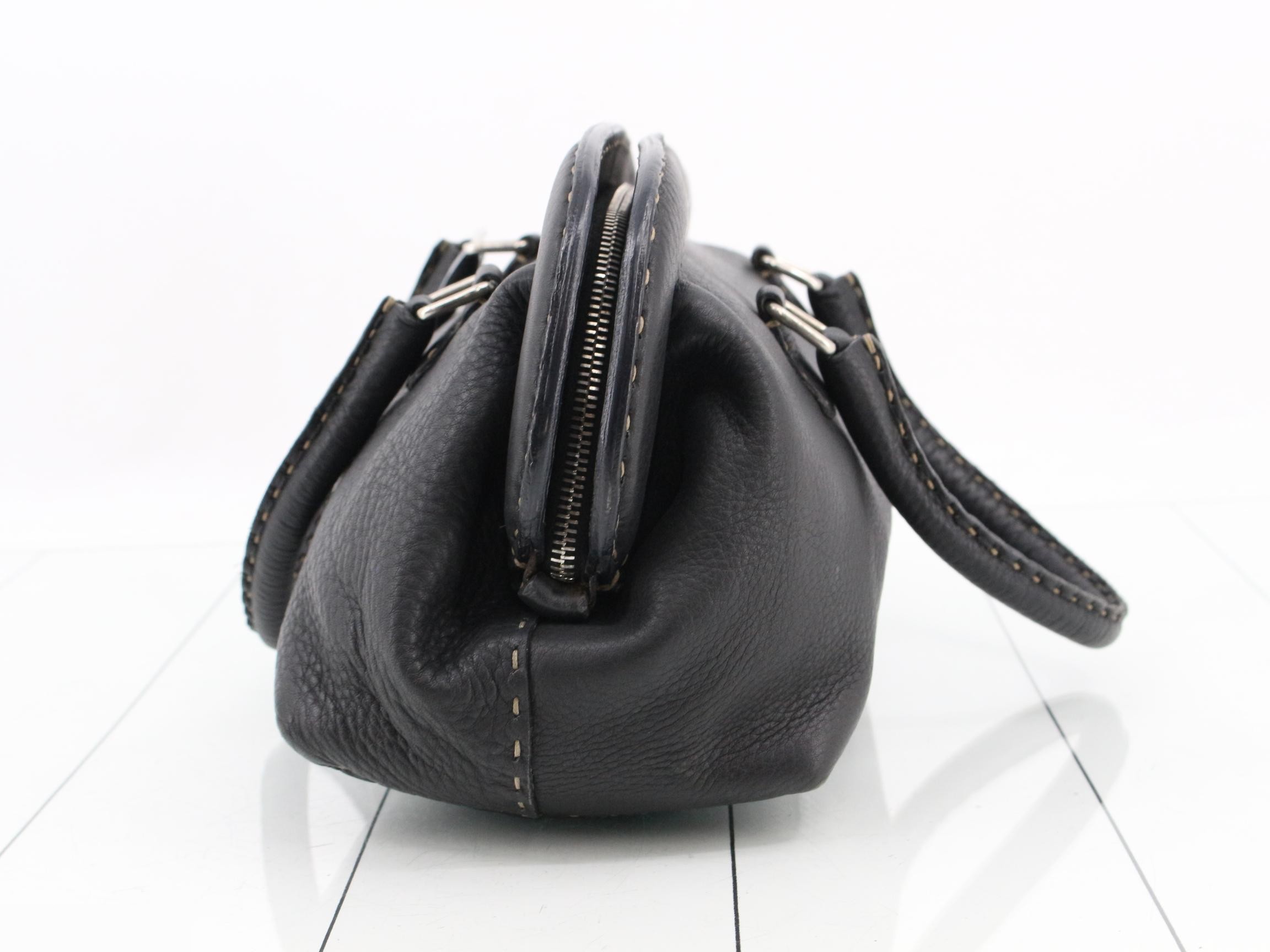 Selleria handbag — view 3