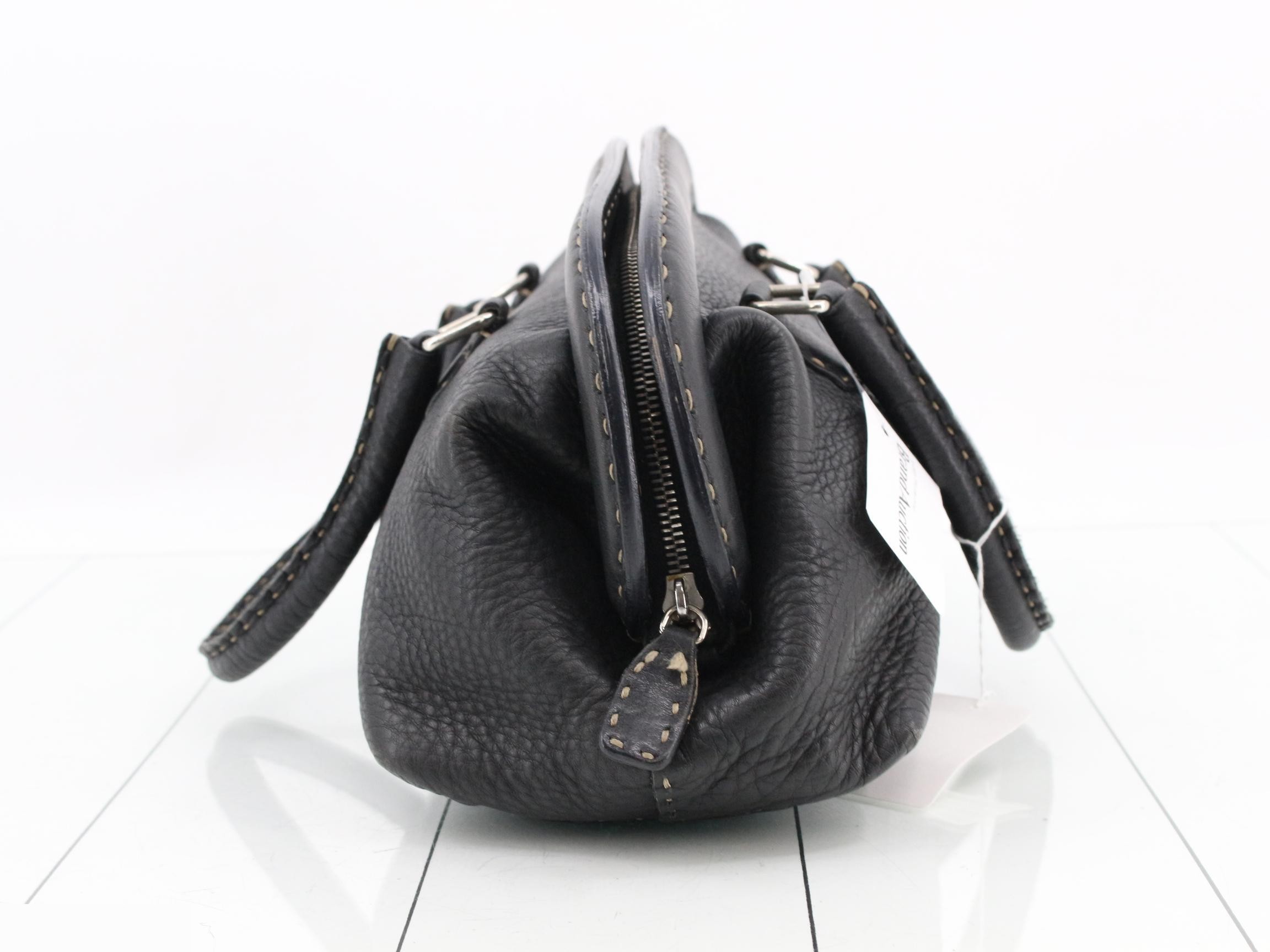 Selleria handbag — view 4
