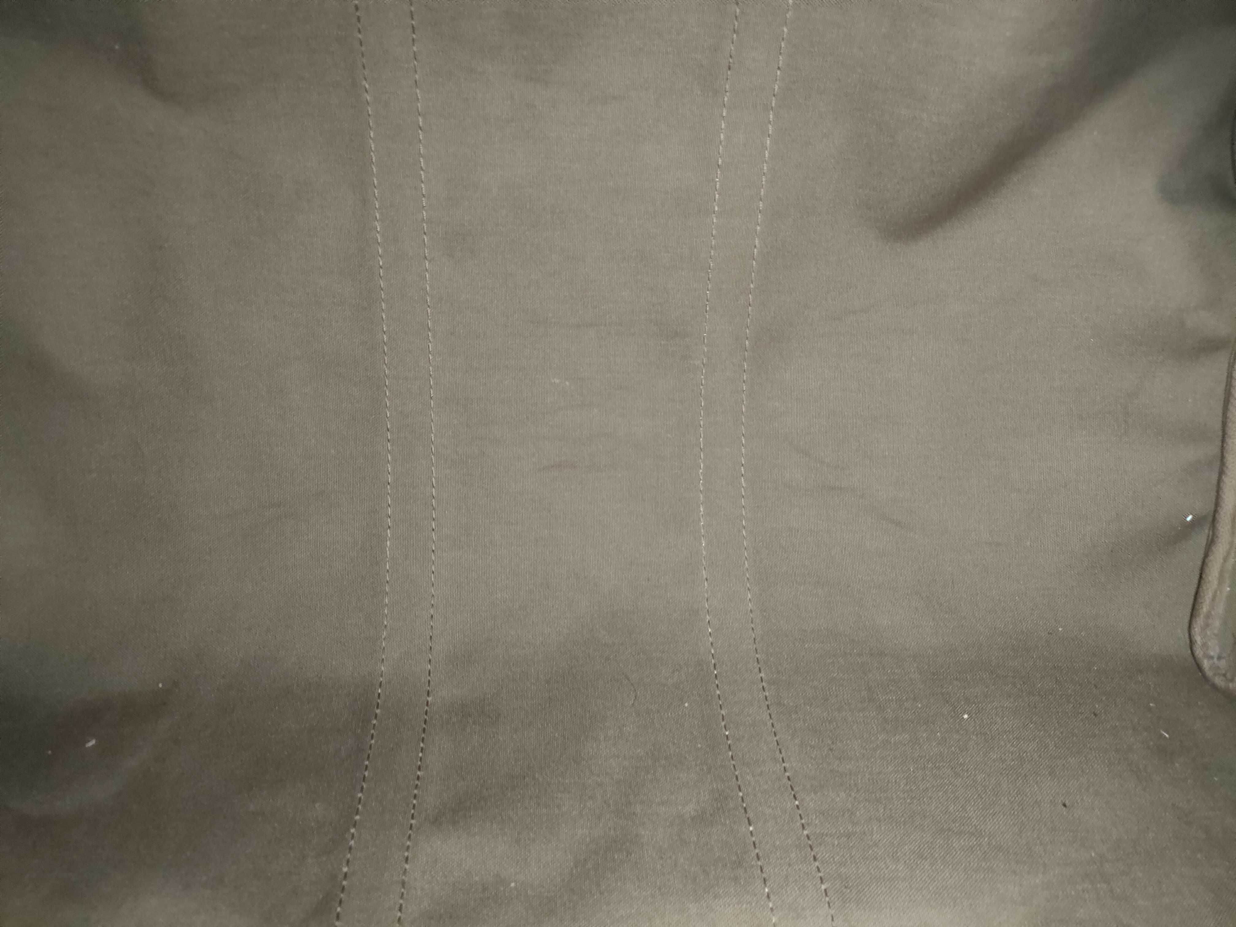 Monogram Keepall Bandoulière 55 M41414 TH0928 Brown Boston Bag — view 11