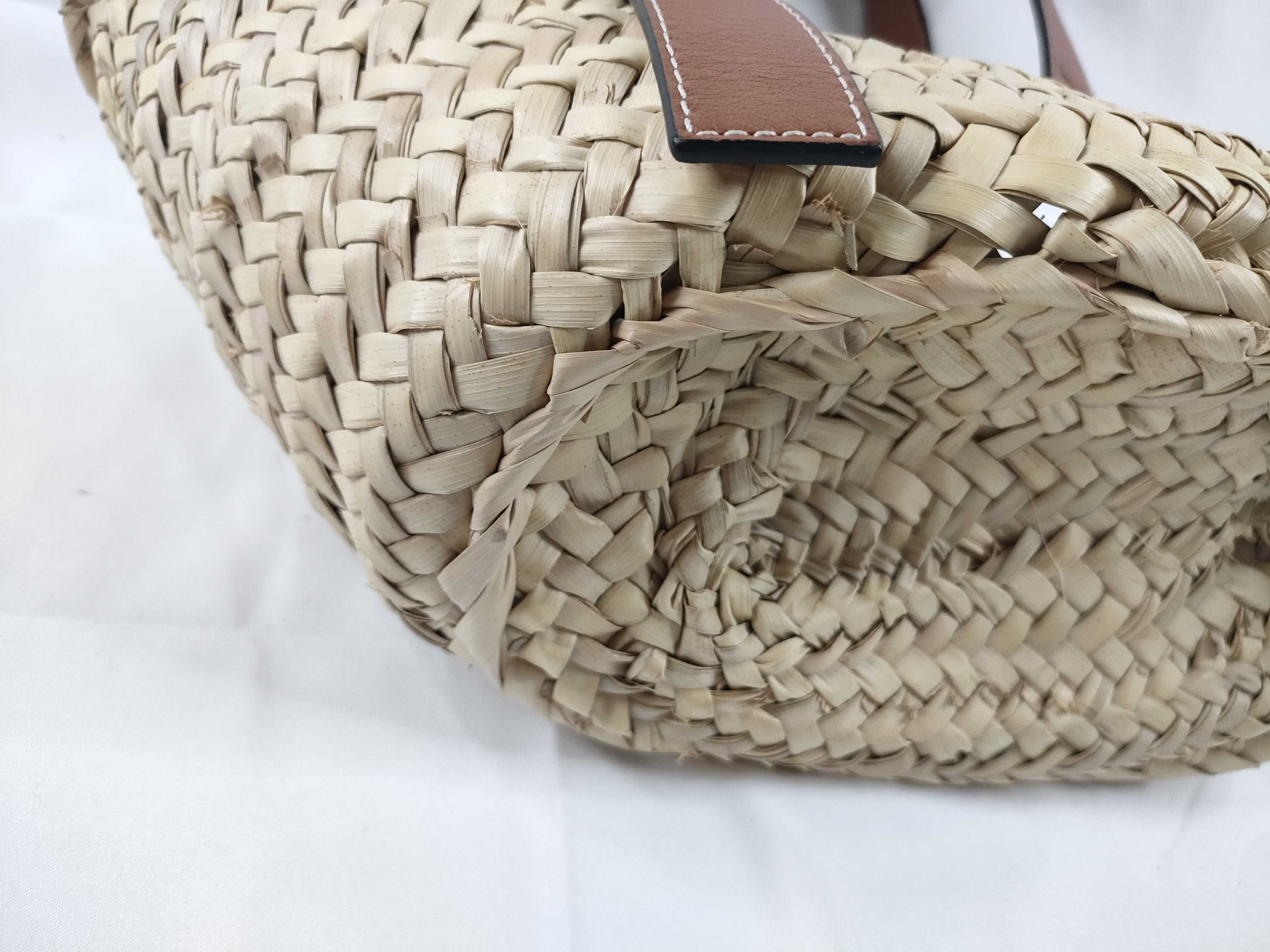 Anagram Basket Bag Handbag — view 3