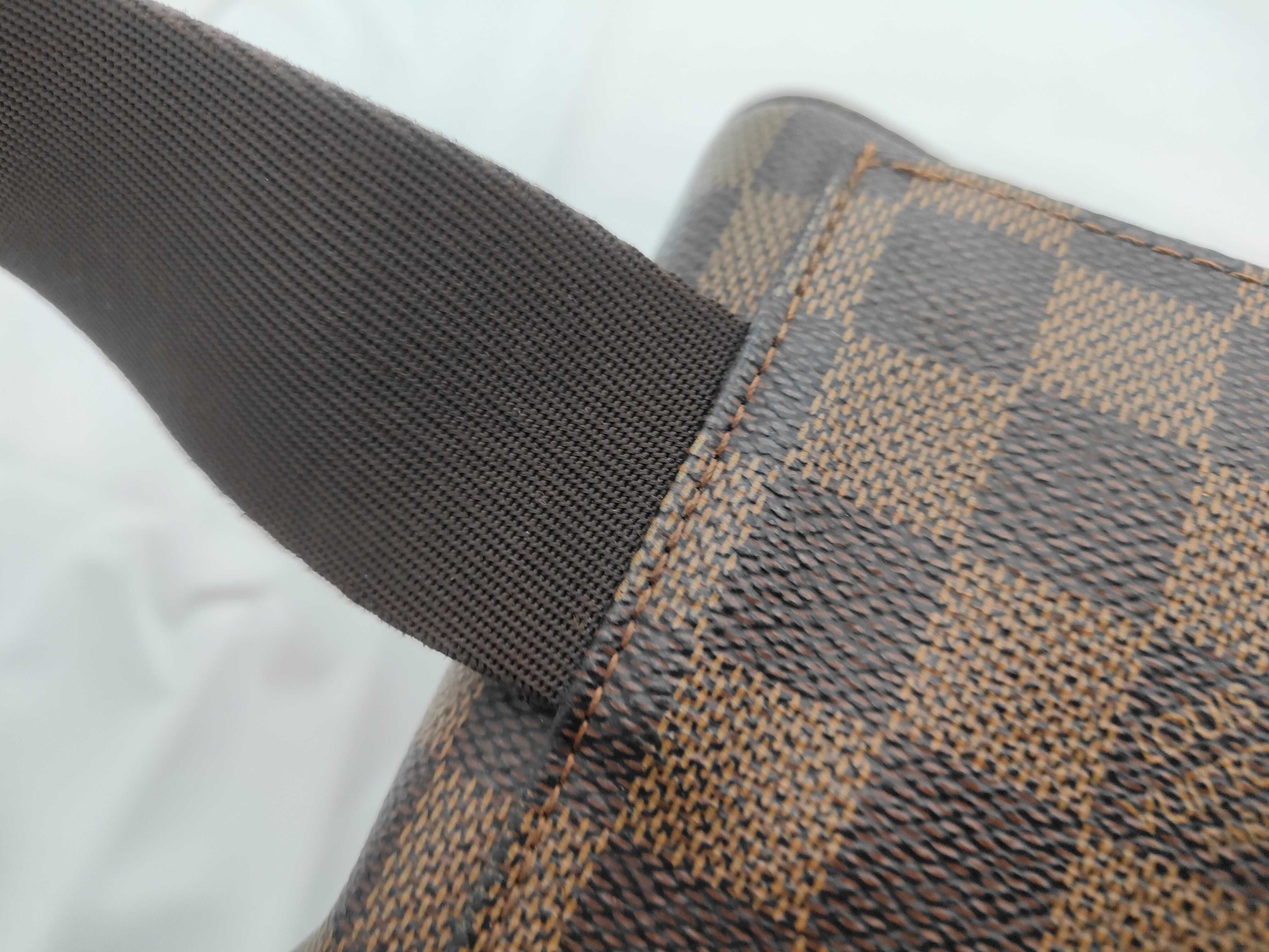 Geronimos Damier Shoulder Bag — view 5