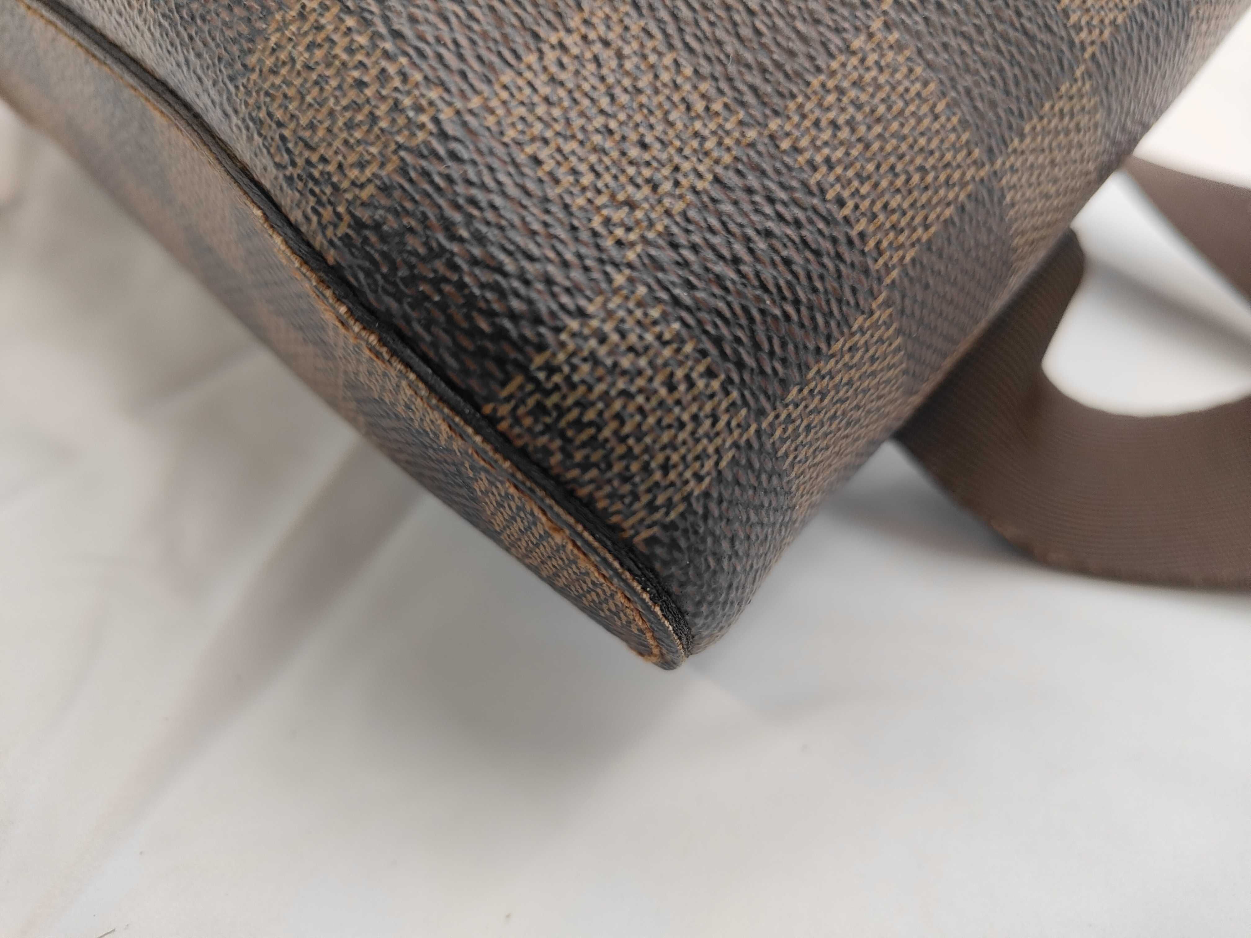 Geronimos Damier Shoulder Bag — view 6