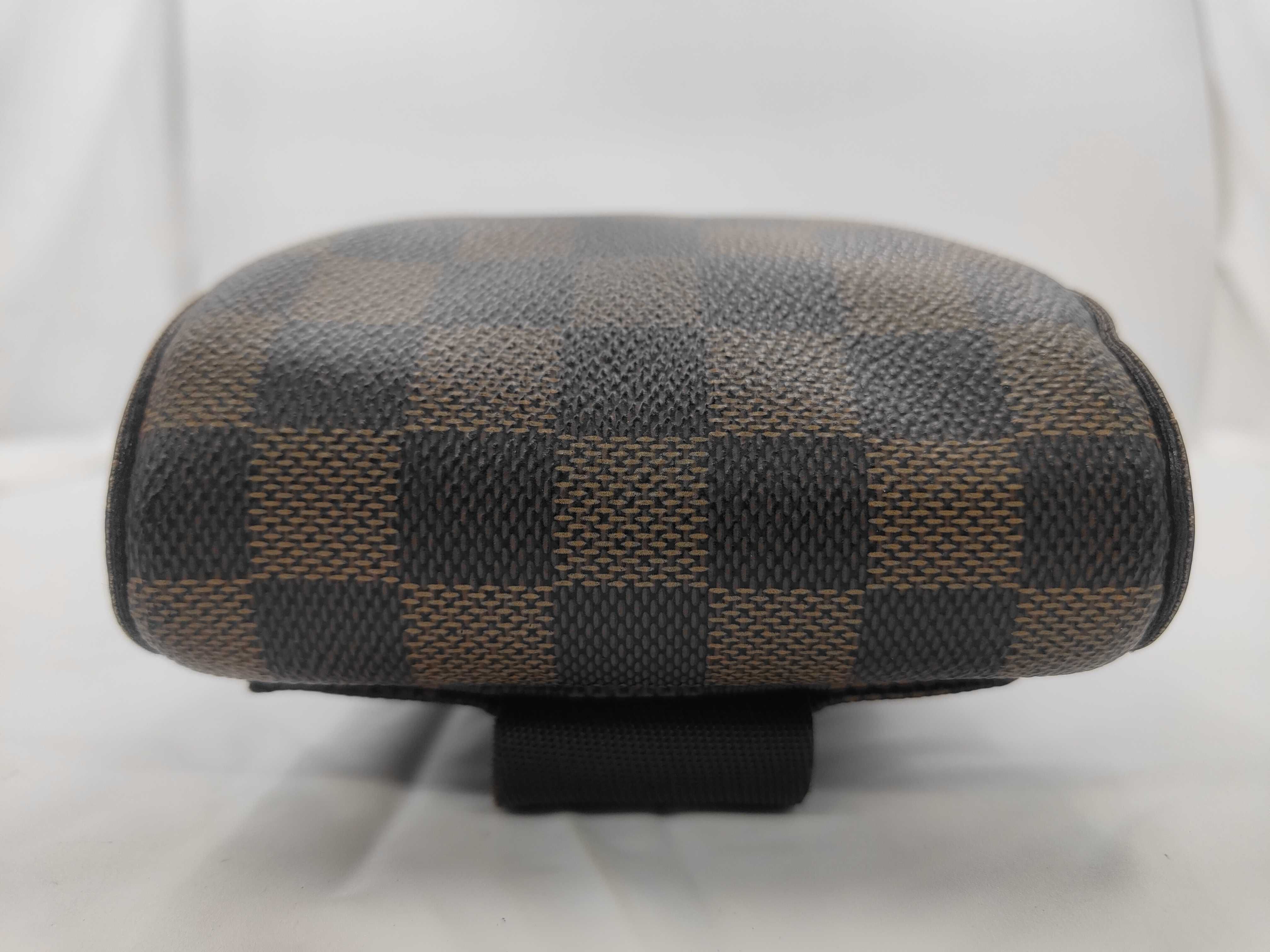 Geronimos Damier Shoulder Bag — view 7