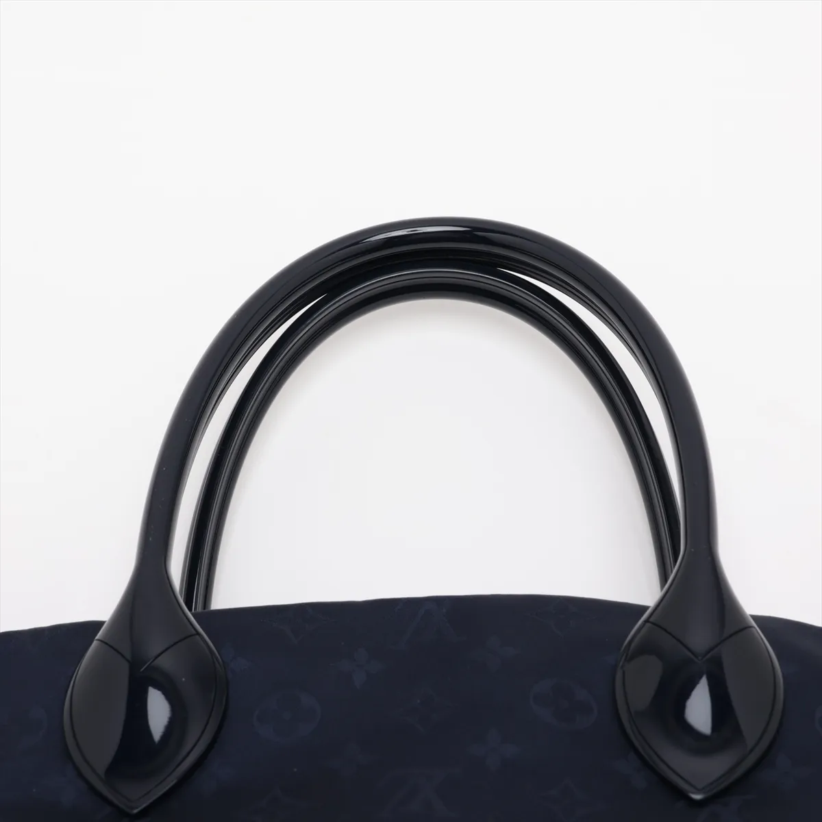 Monogram Désir Lockit Vertical MM M93842 RE1211 Navy — view 6