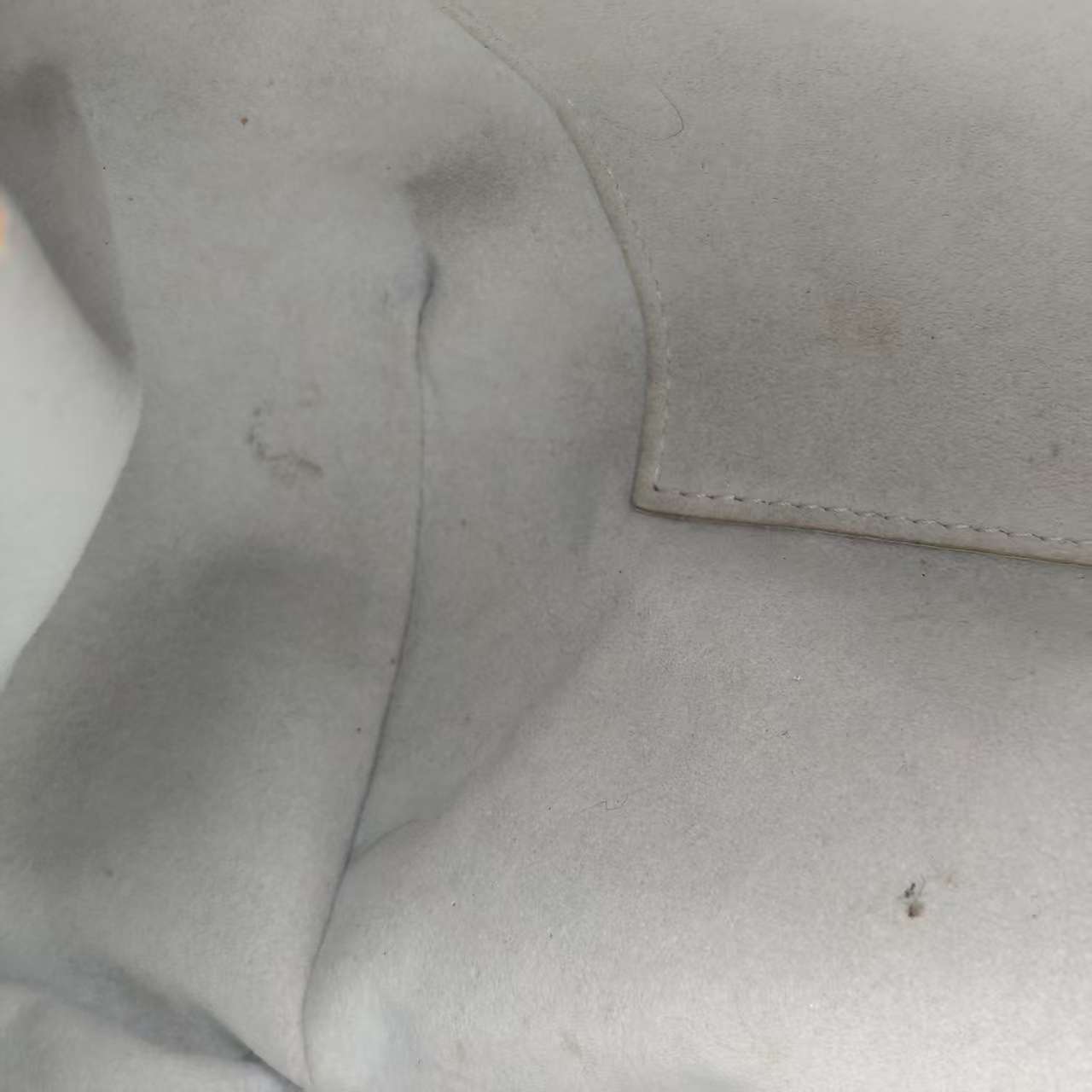 【*Shipped from: China*】LOUIS VUITTON Denim Shoulder Bag — view 9