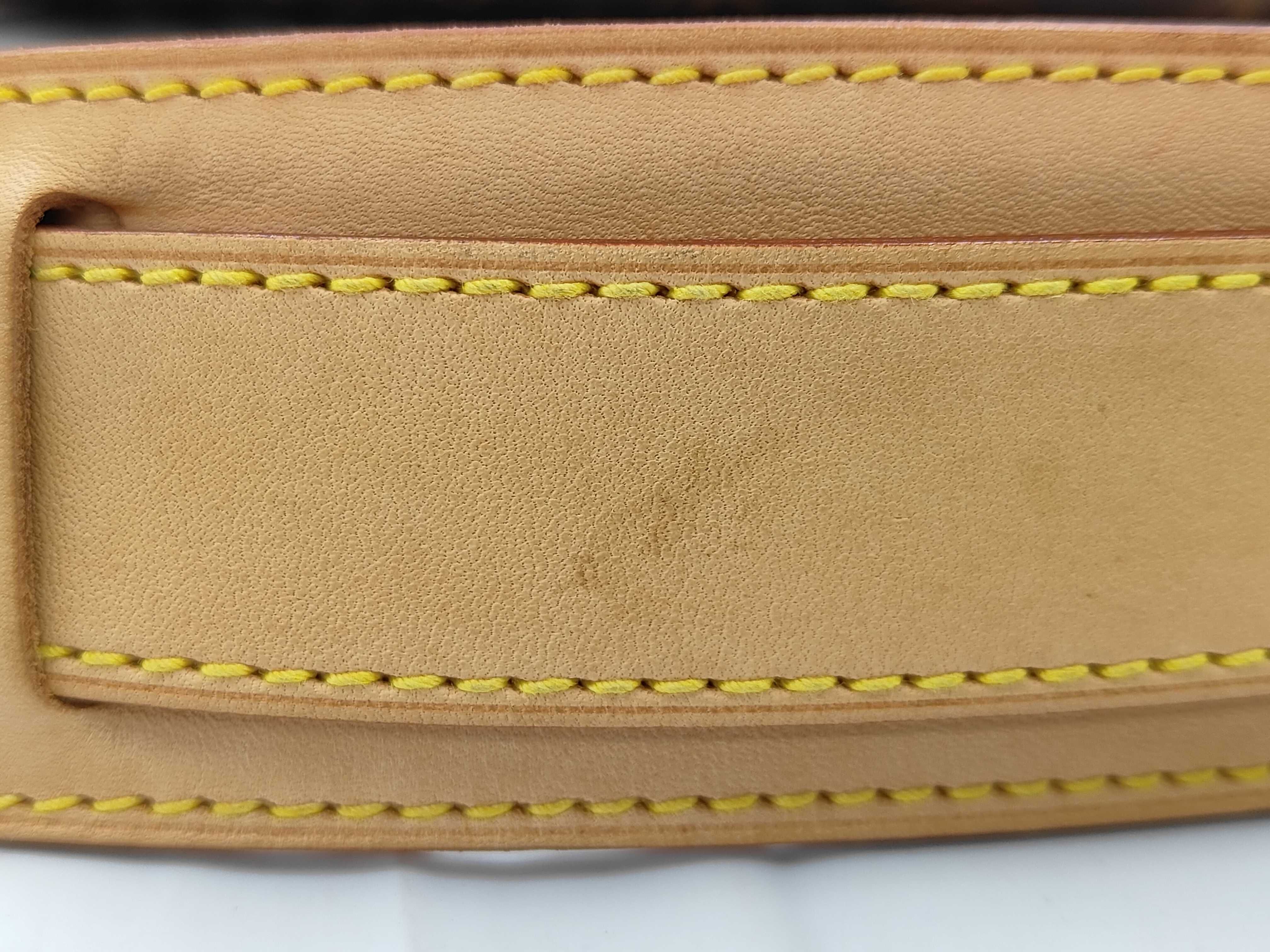 Monogram Hudson M40027 Handbag — view 4