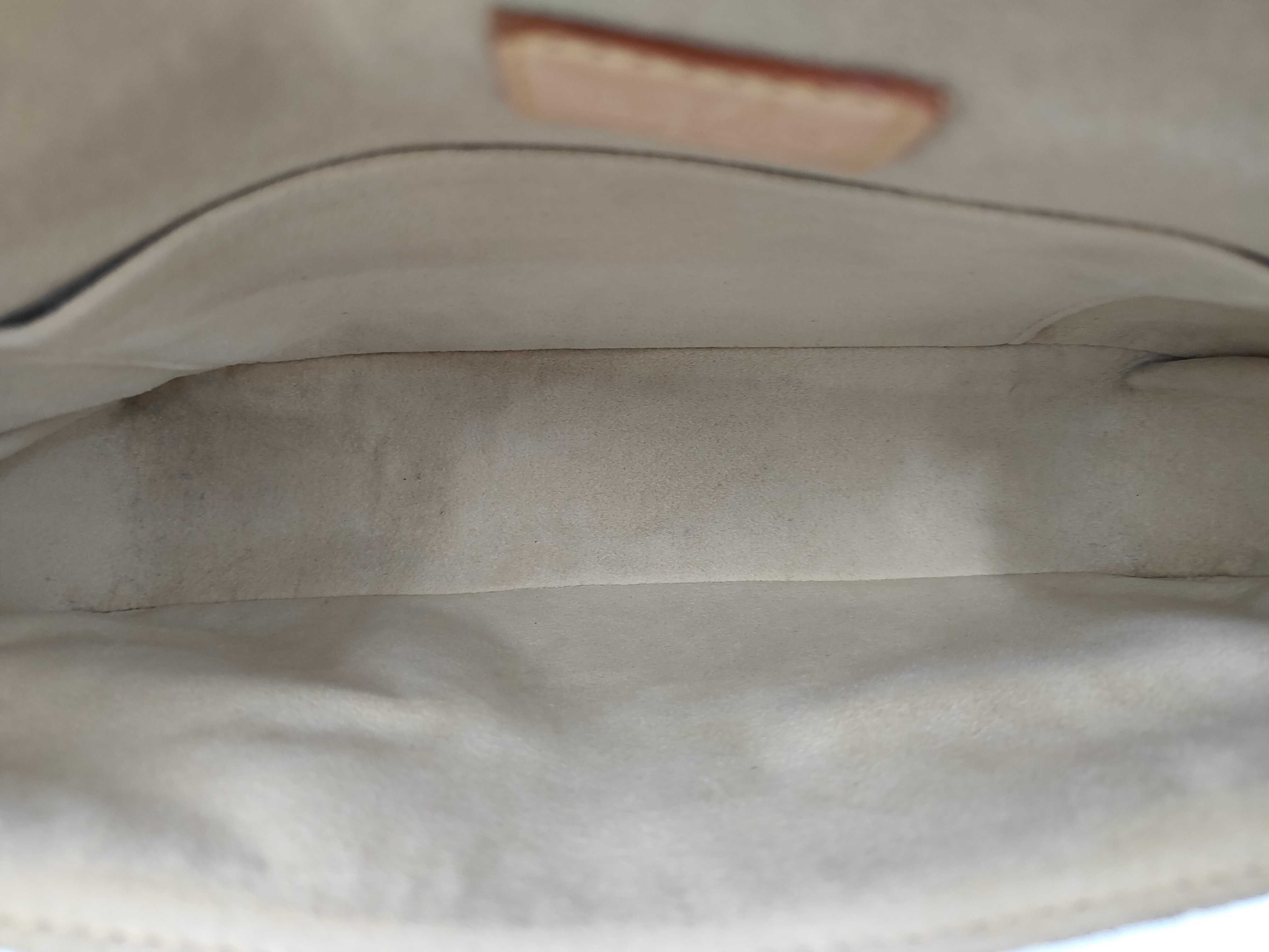 Monogram Hudson M40027 Handbag — view 10