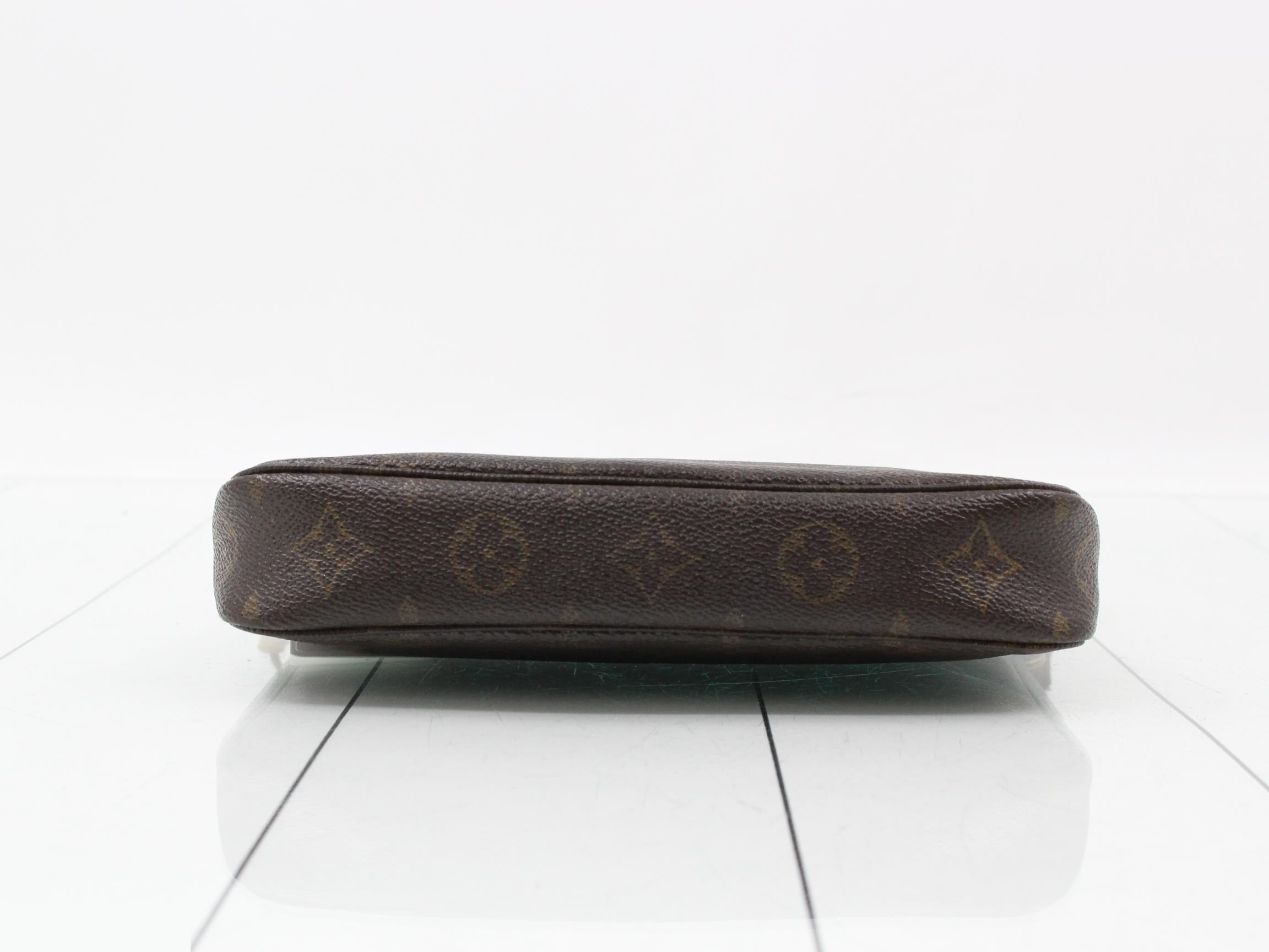 Monogram handbag — view 3