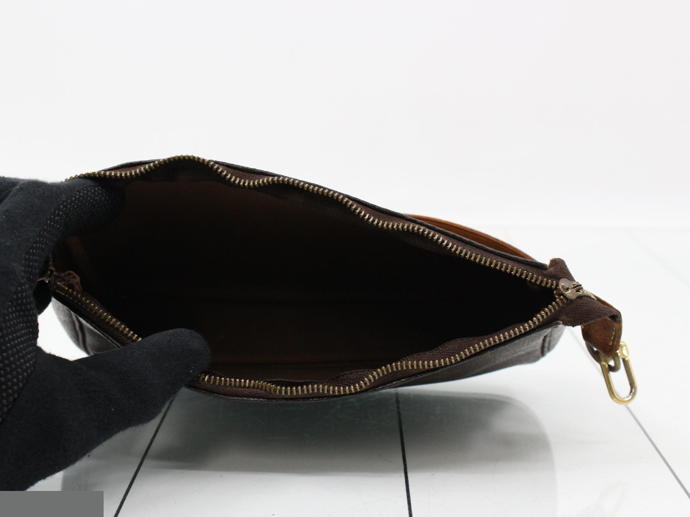 Monogram handbag — view 4