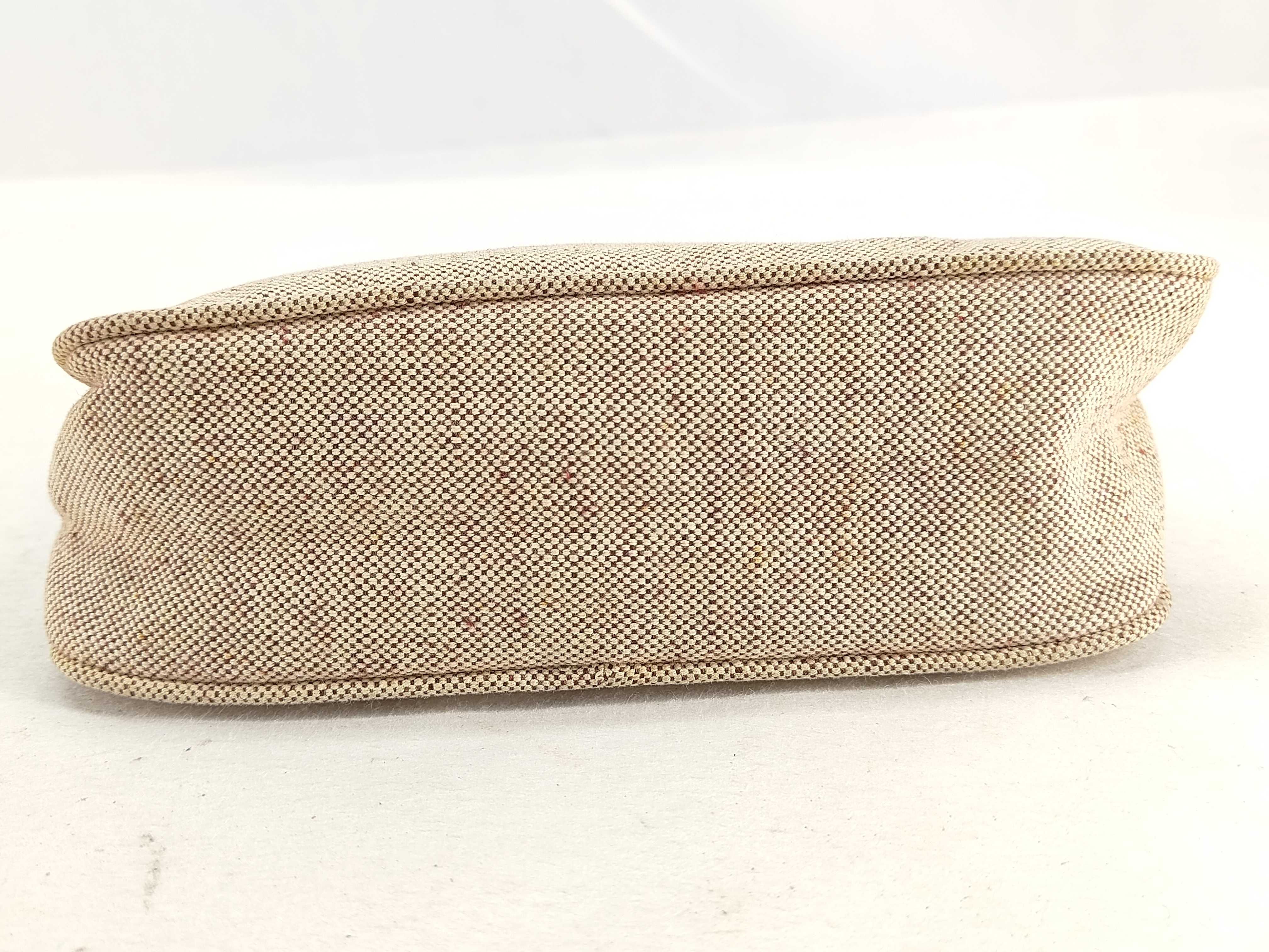 Sport Prada Accessory Pouch Canvas Pouch — view 13