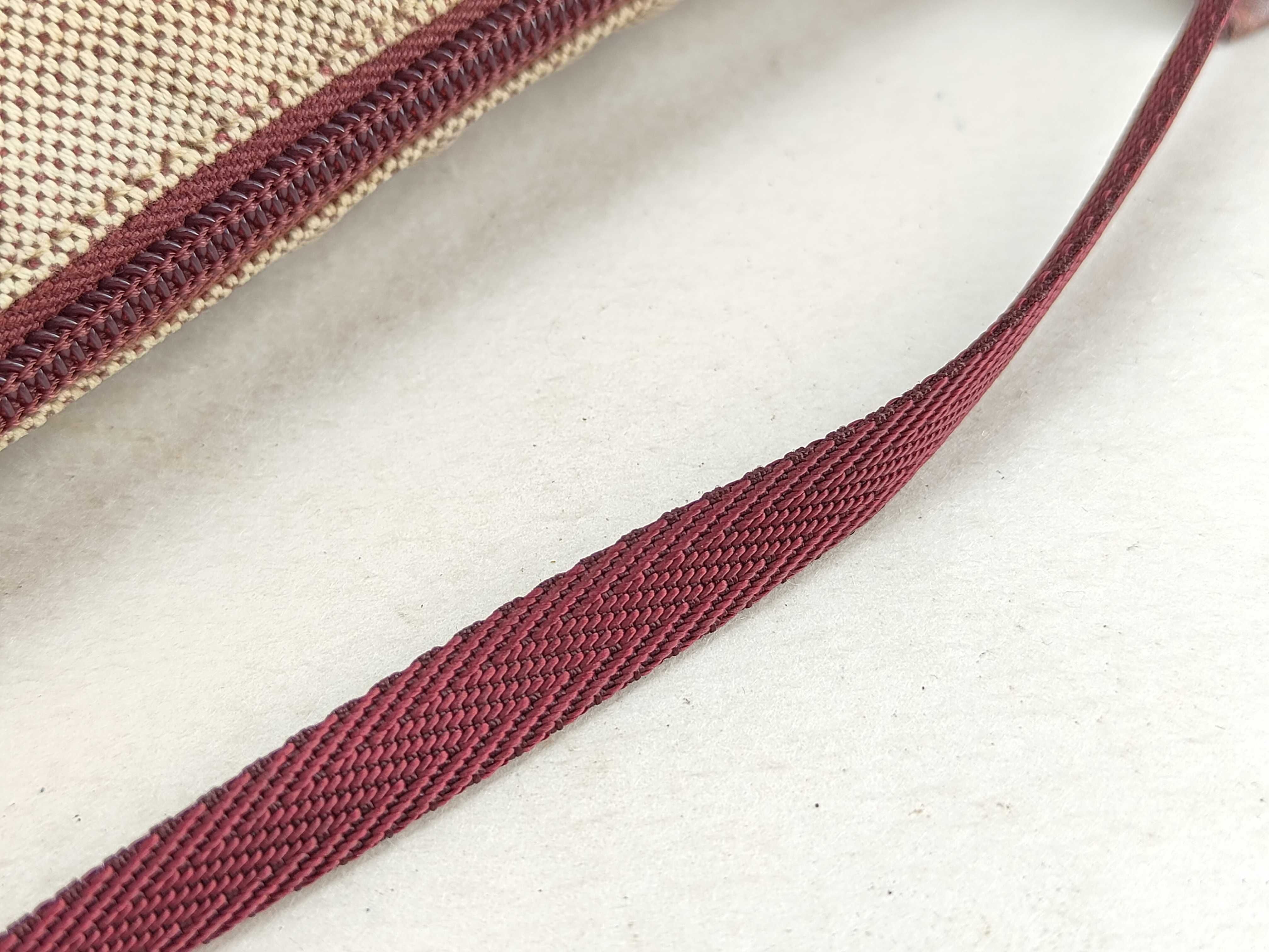 Sport Prada Accessory Pouch Canvas Pouch — view 5