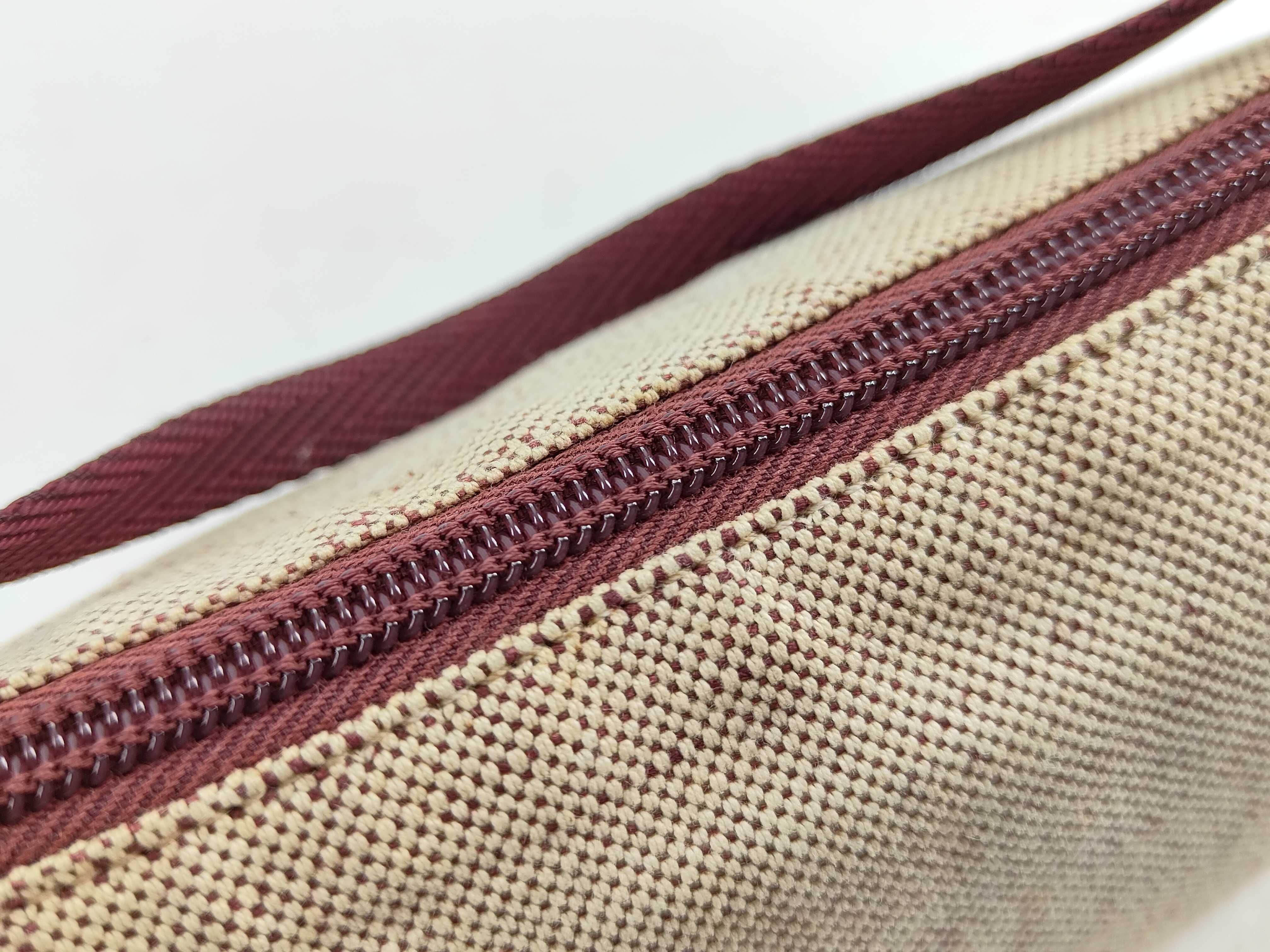 Sport Prada Accessory Pouch Canvas Pouch — view 8