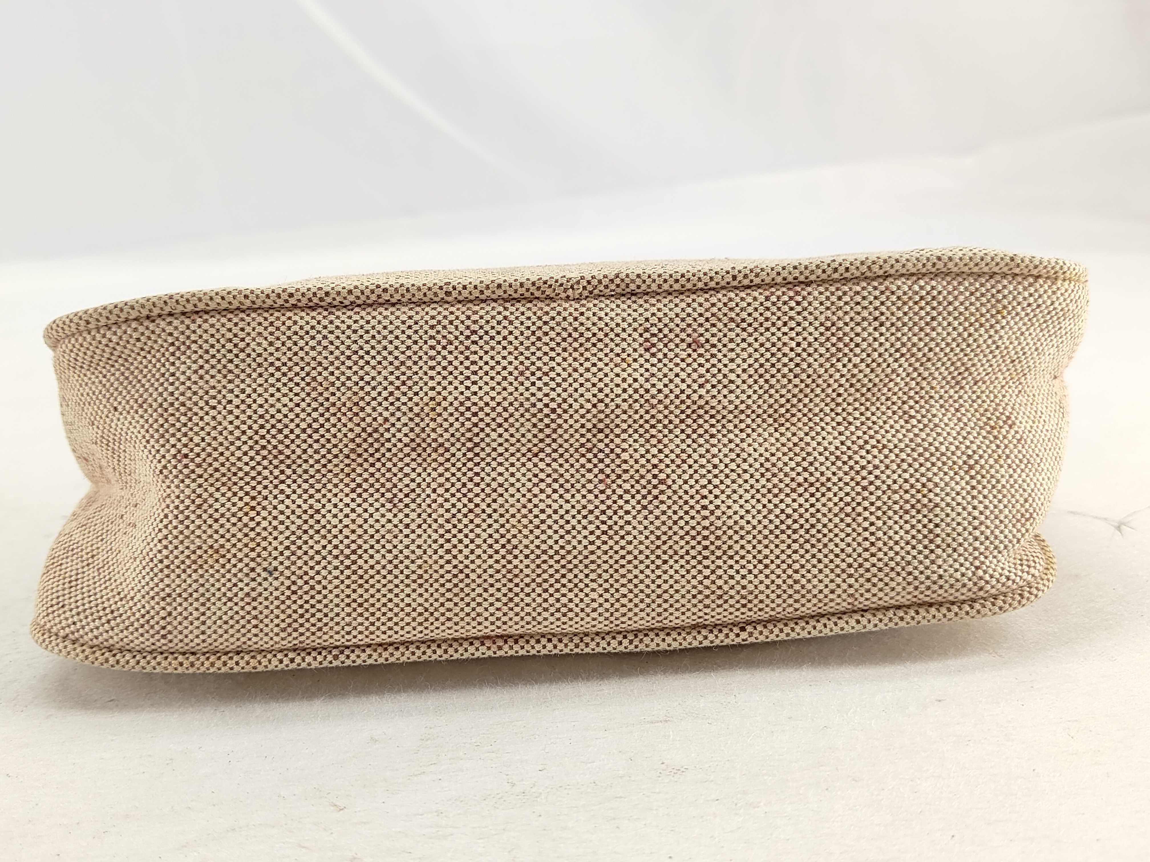 Sport Prada Accessory Pouch Canvas Pouch — view 10