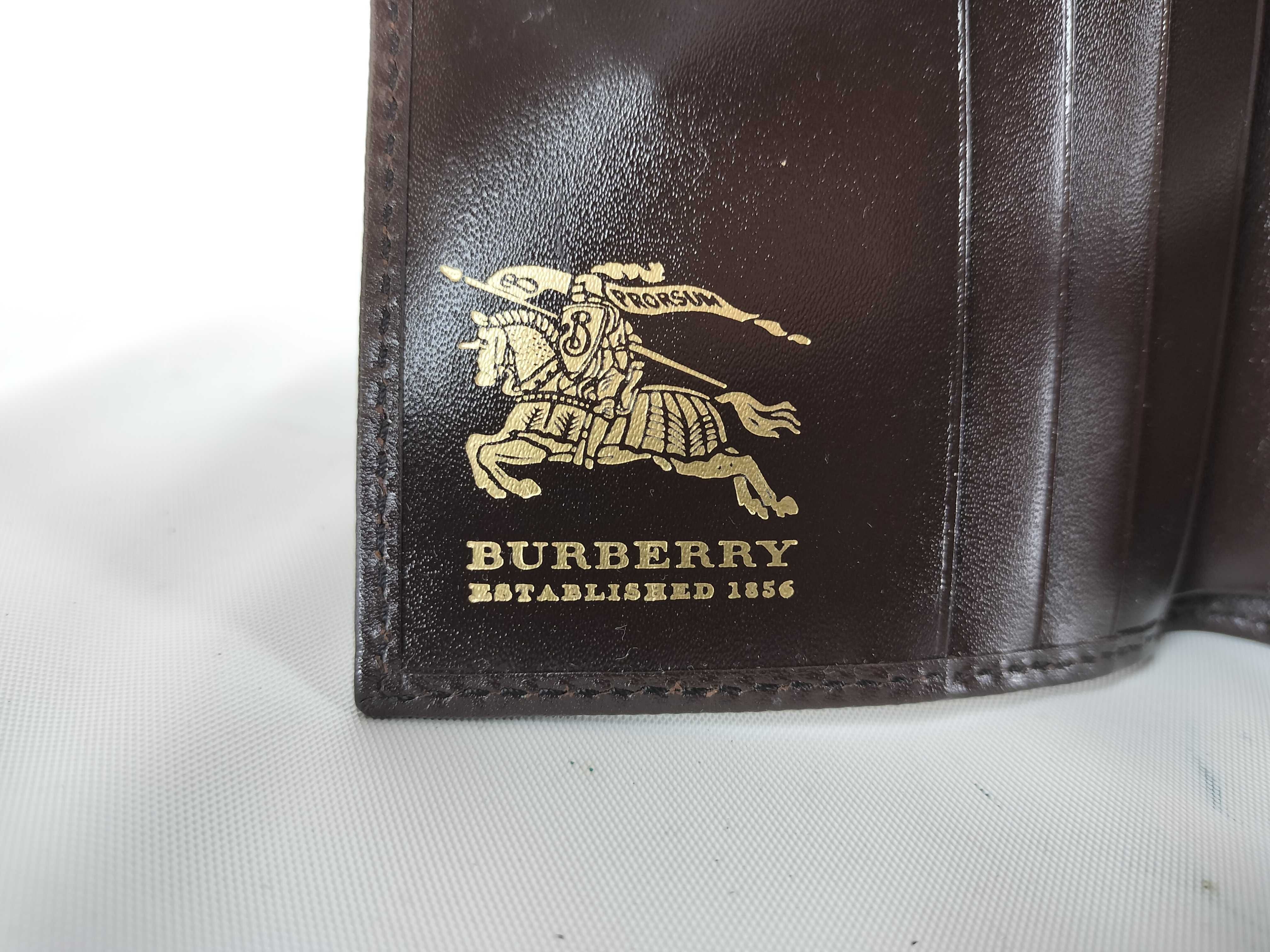 Nova Check Pattern Double Snap Wallet — view 6