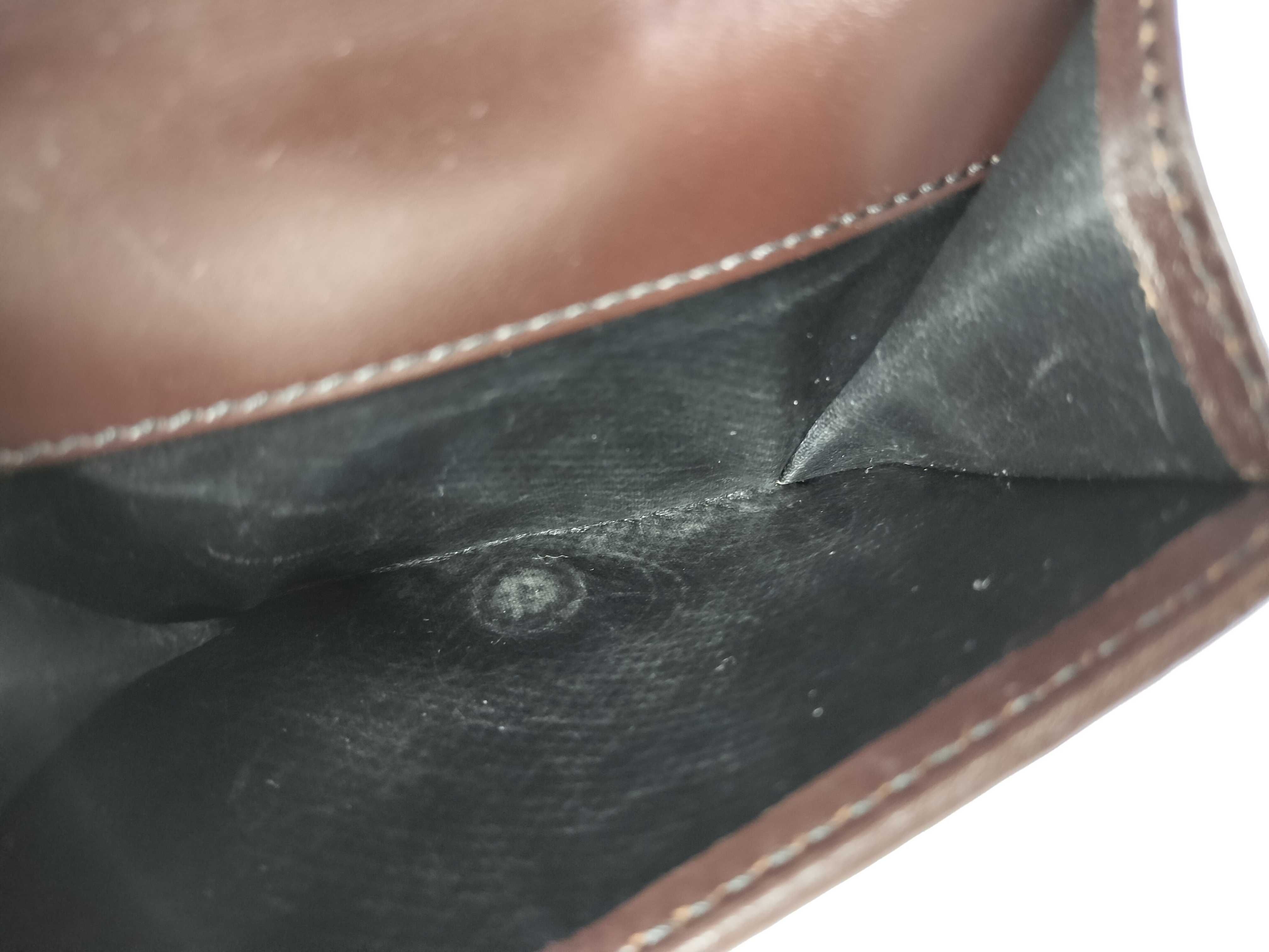 Nova Check Pattern Double Snap Wallet — view 8