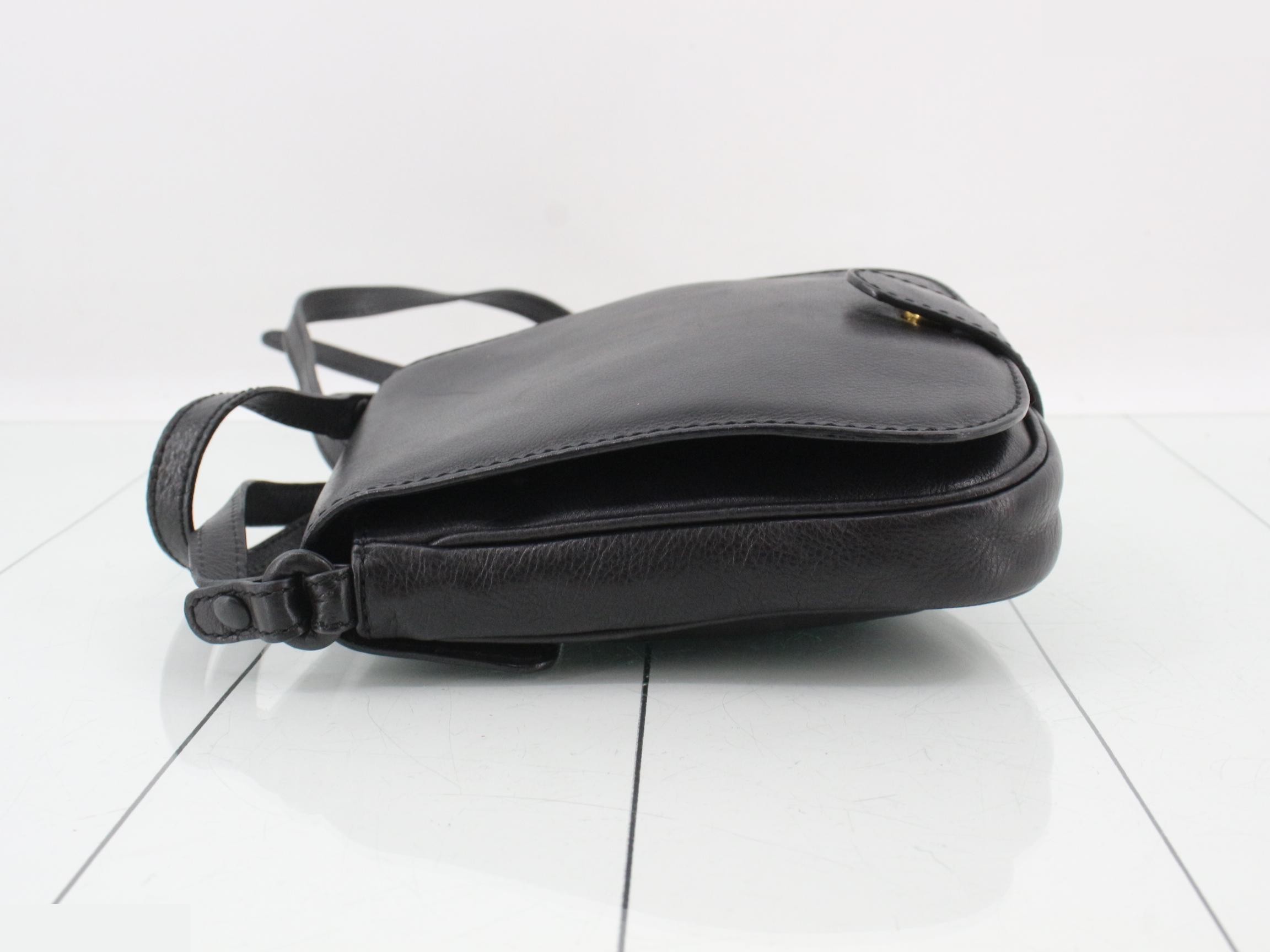 Shoulder bag — view 4