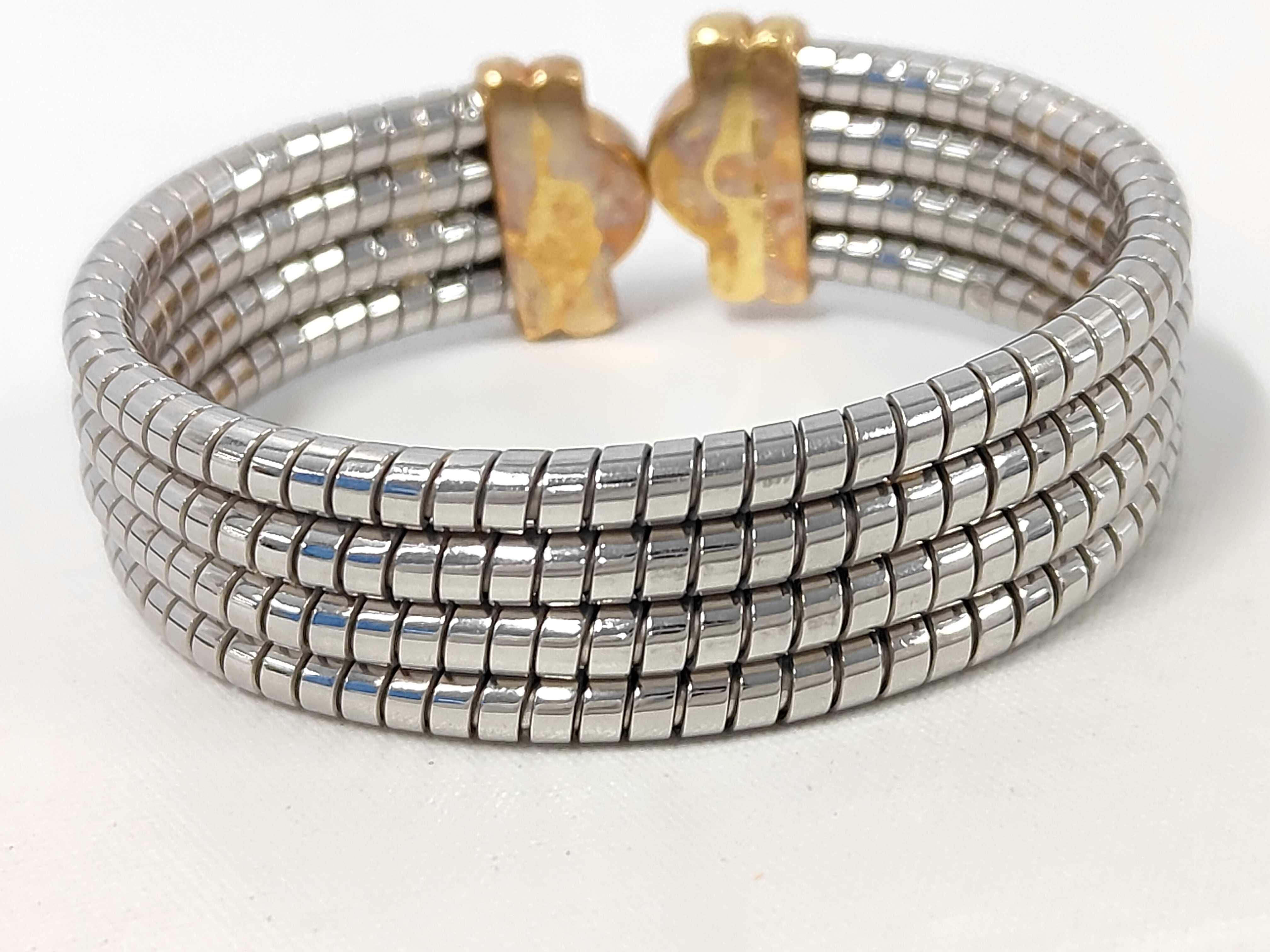 Bulgari Bracelet Bracelet/Bangle — view 2