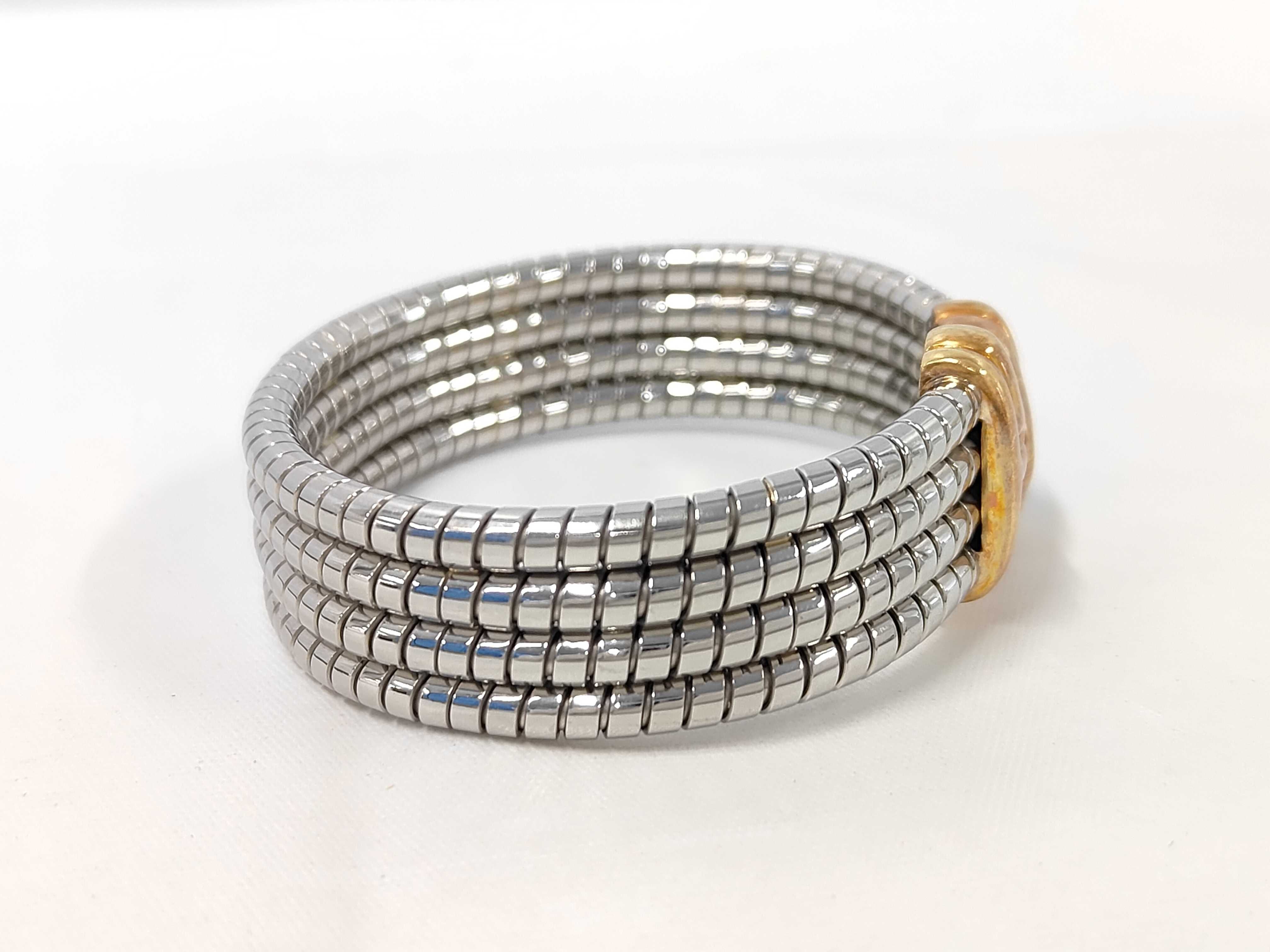 Bulgari Bracelet Bracelet/Bangle — view 3