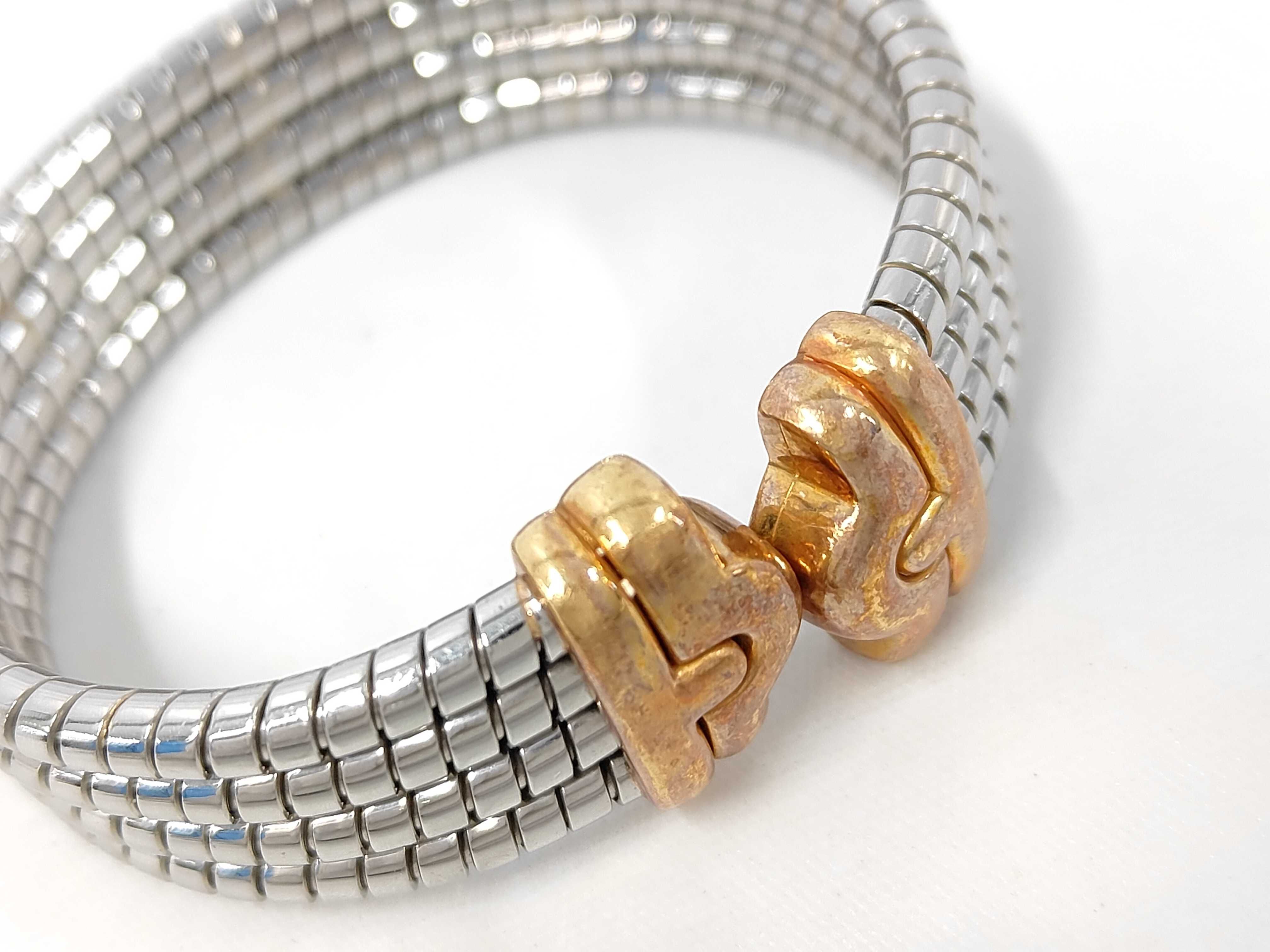 Bulgari Bracelet Bracelet/Bangle — view 4
