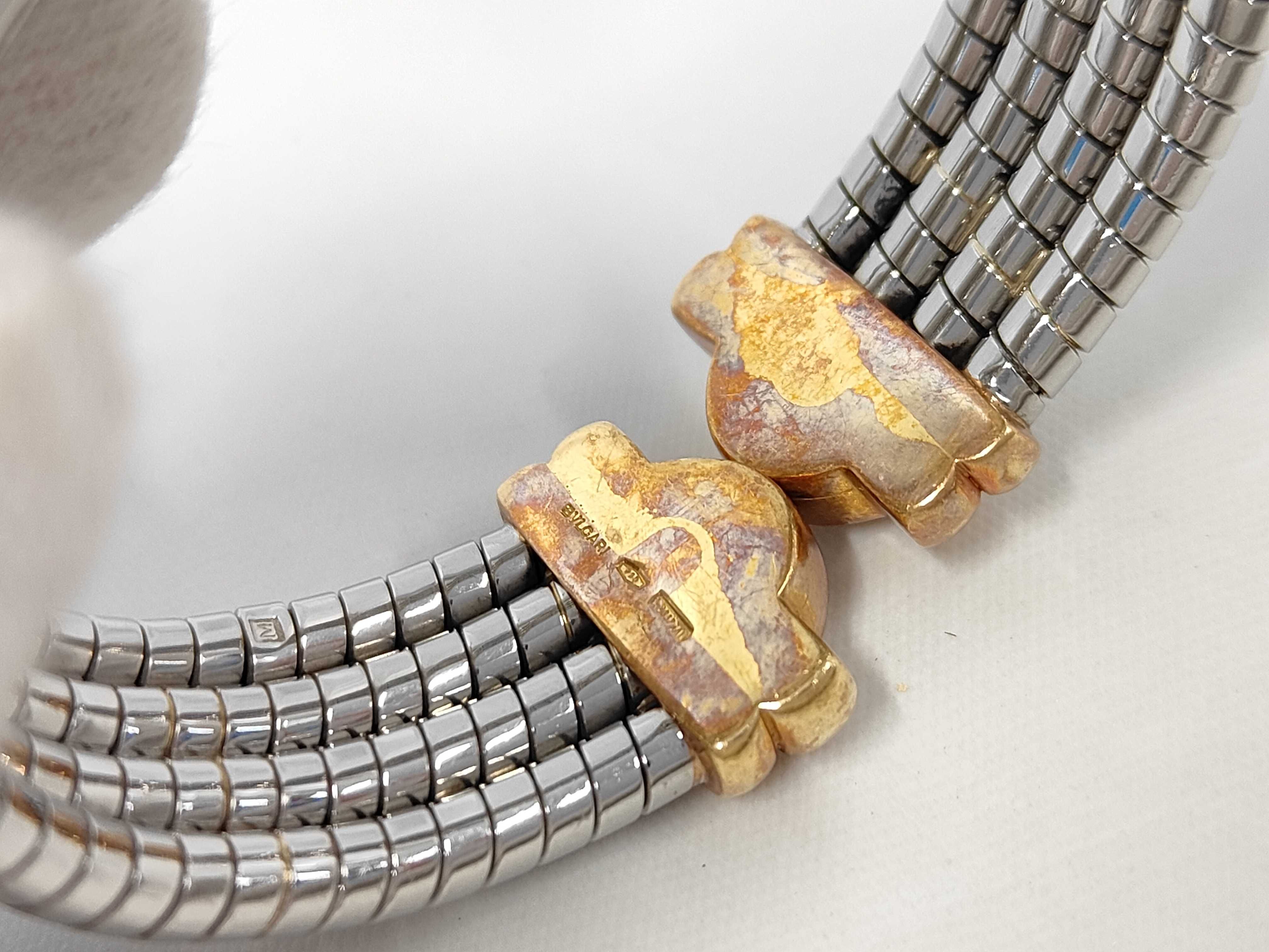Bulgari Bracelet Bracelet/Bangle — view 5