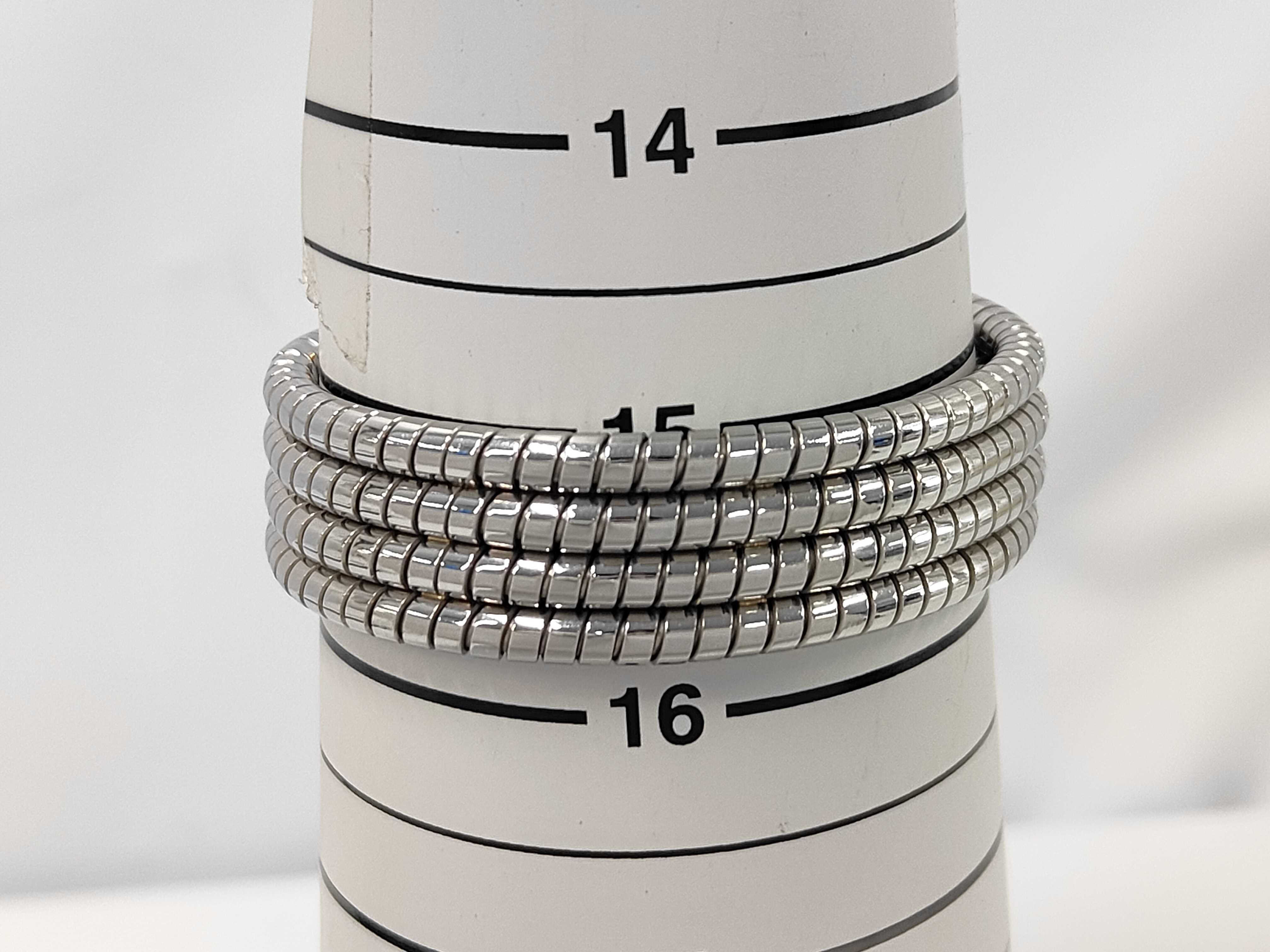 Bulgari Bracelet Bracelet/Bangle — view 7