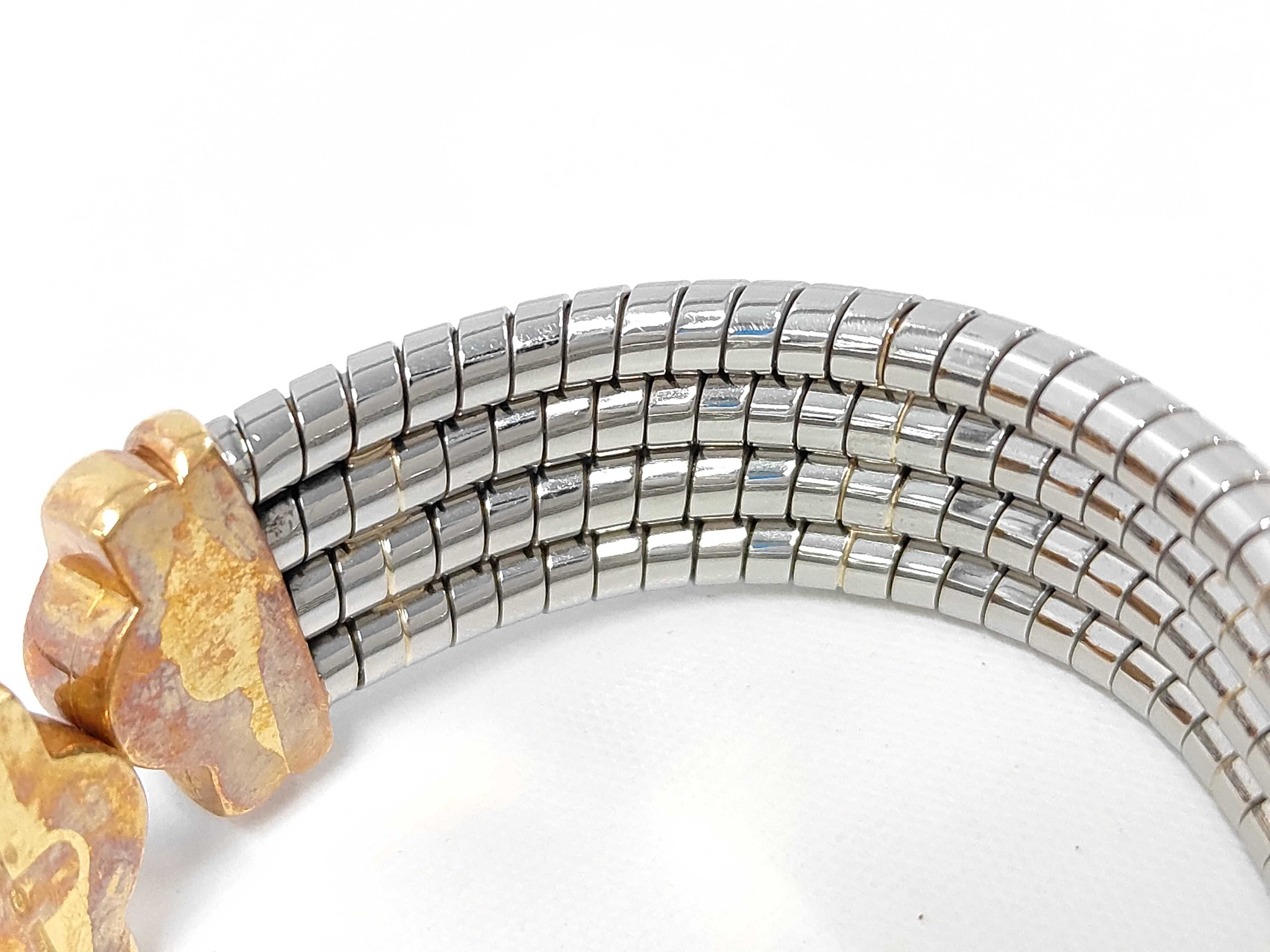 Bulgari Bracelet Bracelet/Bangle — view 8