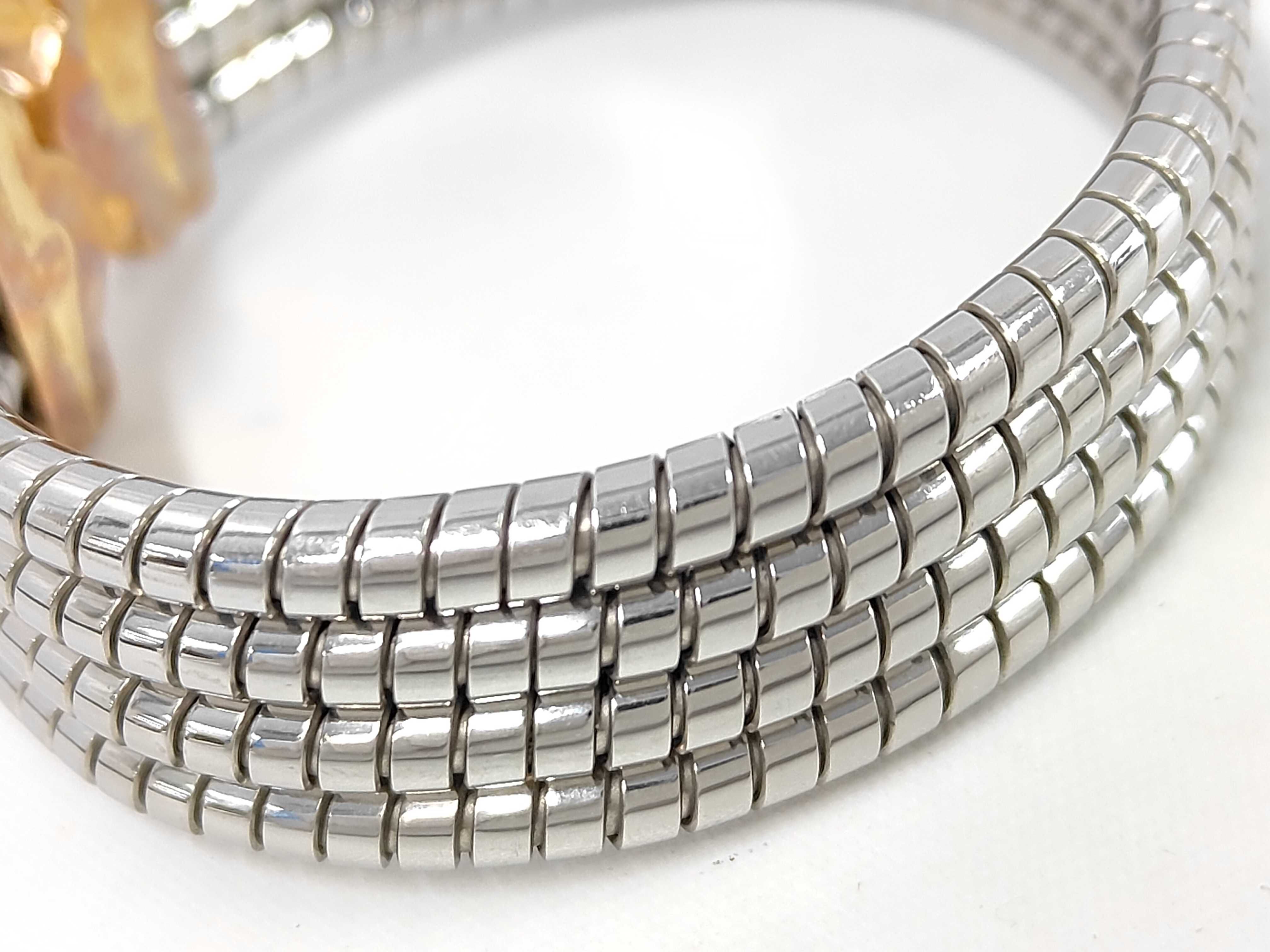 Bulgari Bracelet Bracelet/Bangle — view 9