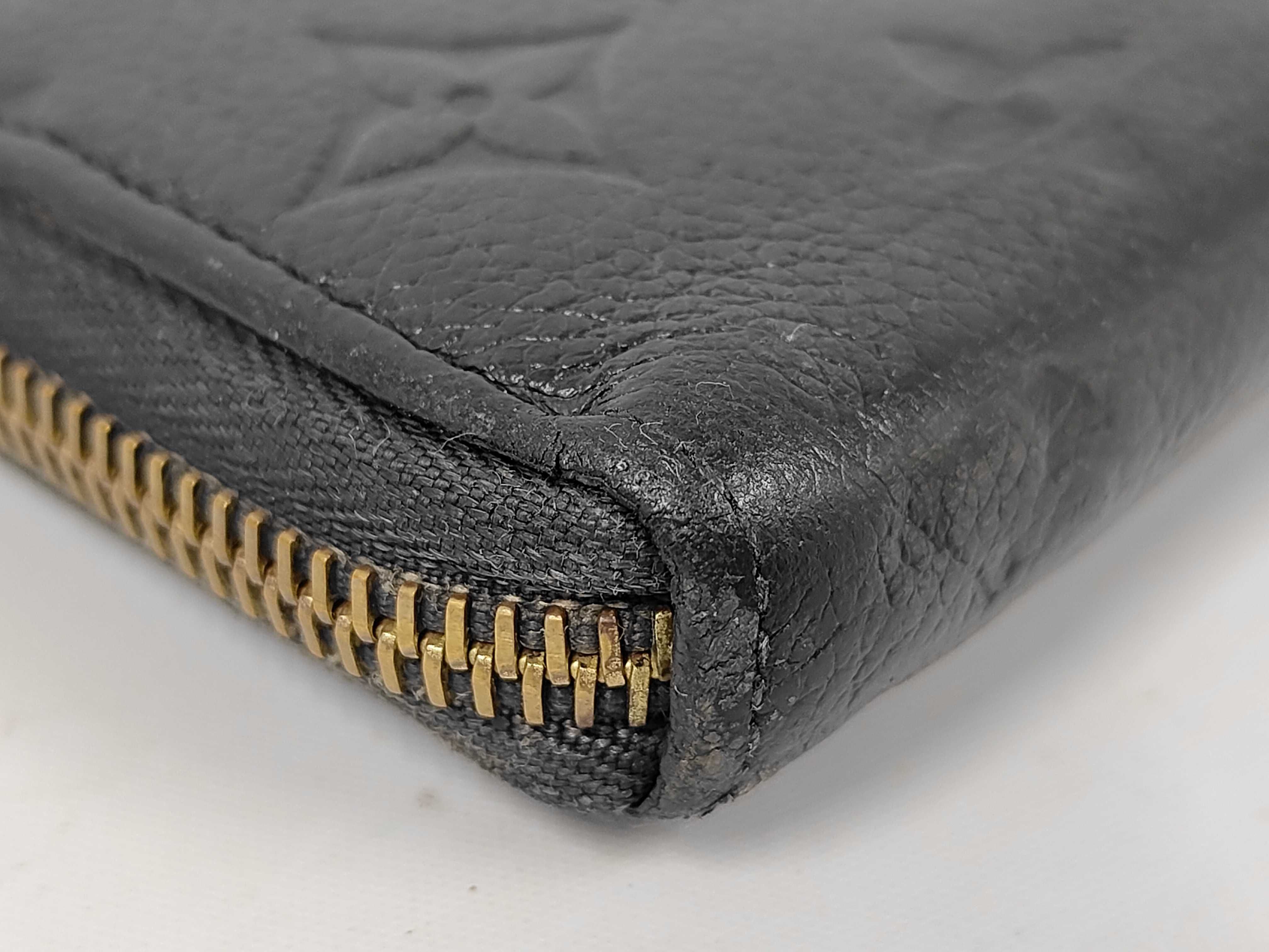 Empreinte Portefeuille Clemence Long Wallet — view 3