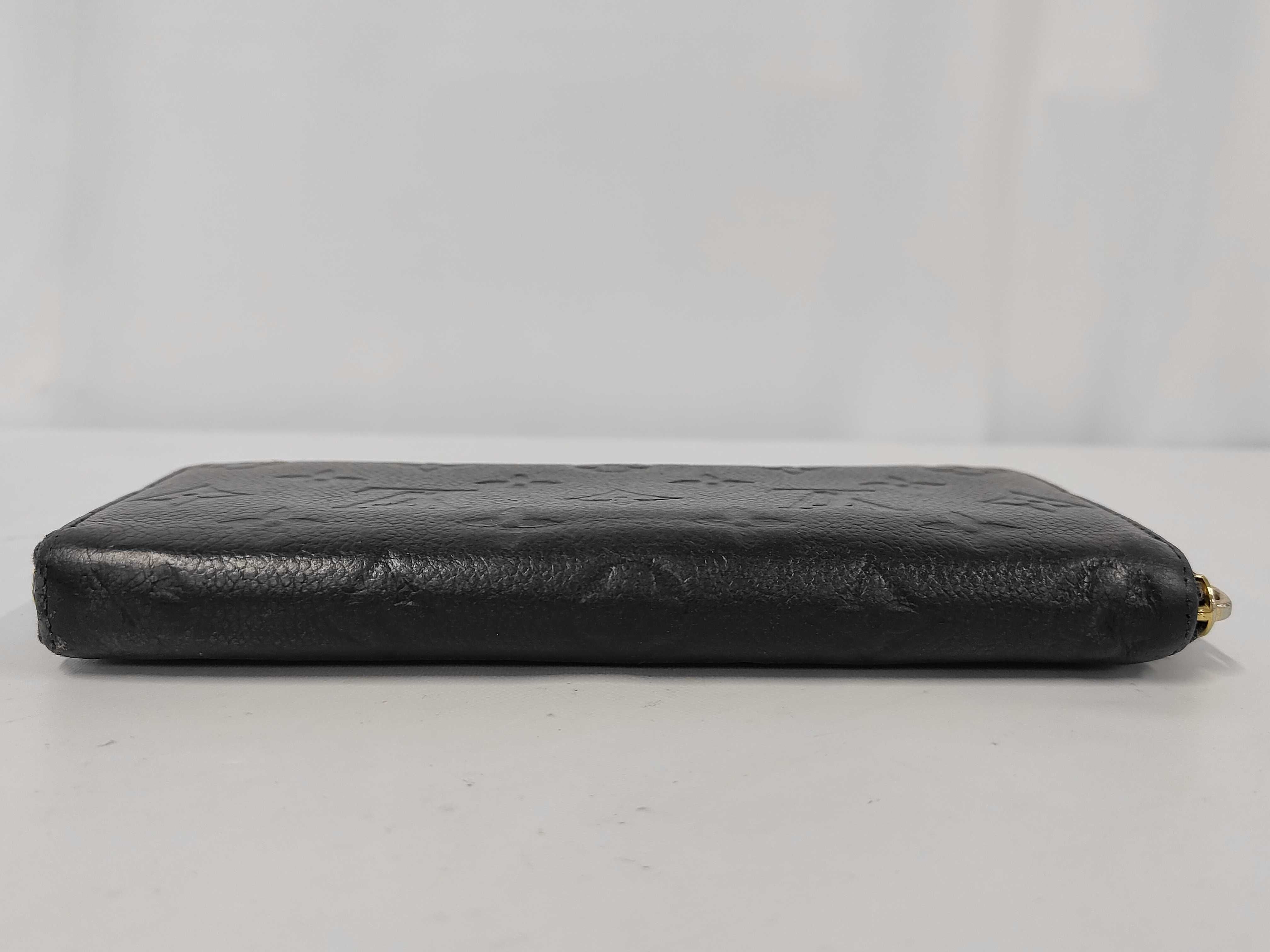 Empreinte Portefeuille Clemence Long Wallet — view 4