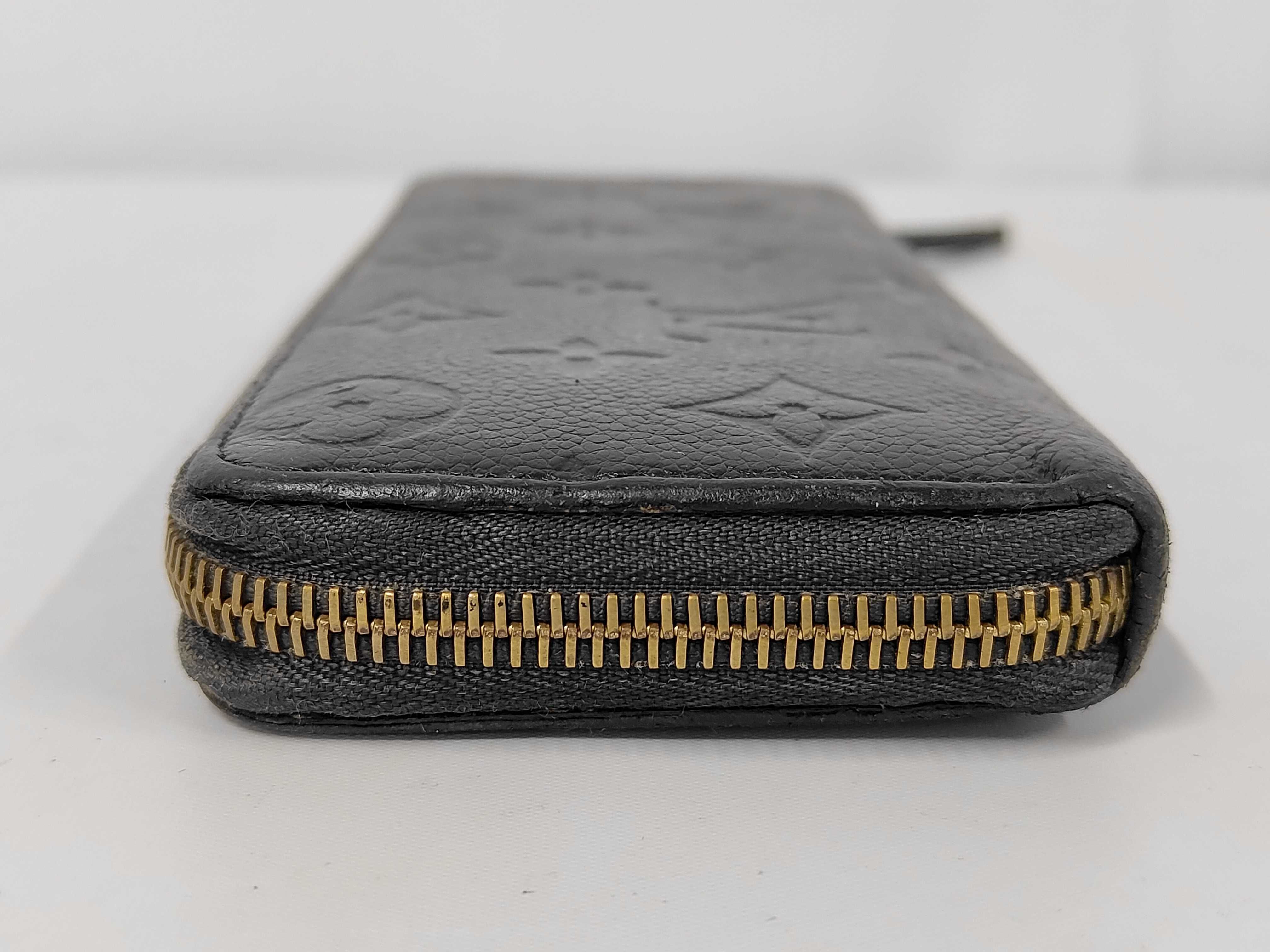 Empreinte Portefeuille Clemence Long Wallet — view 5