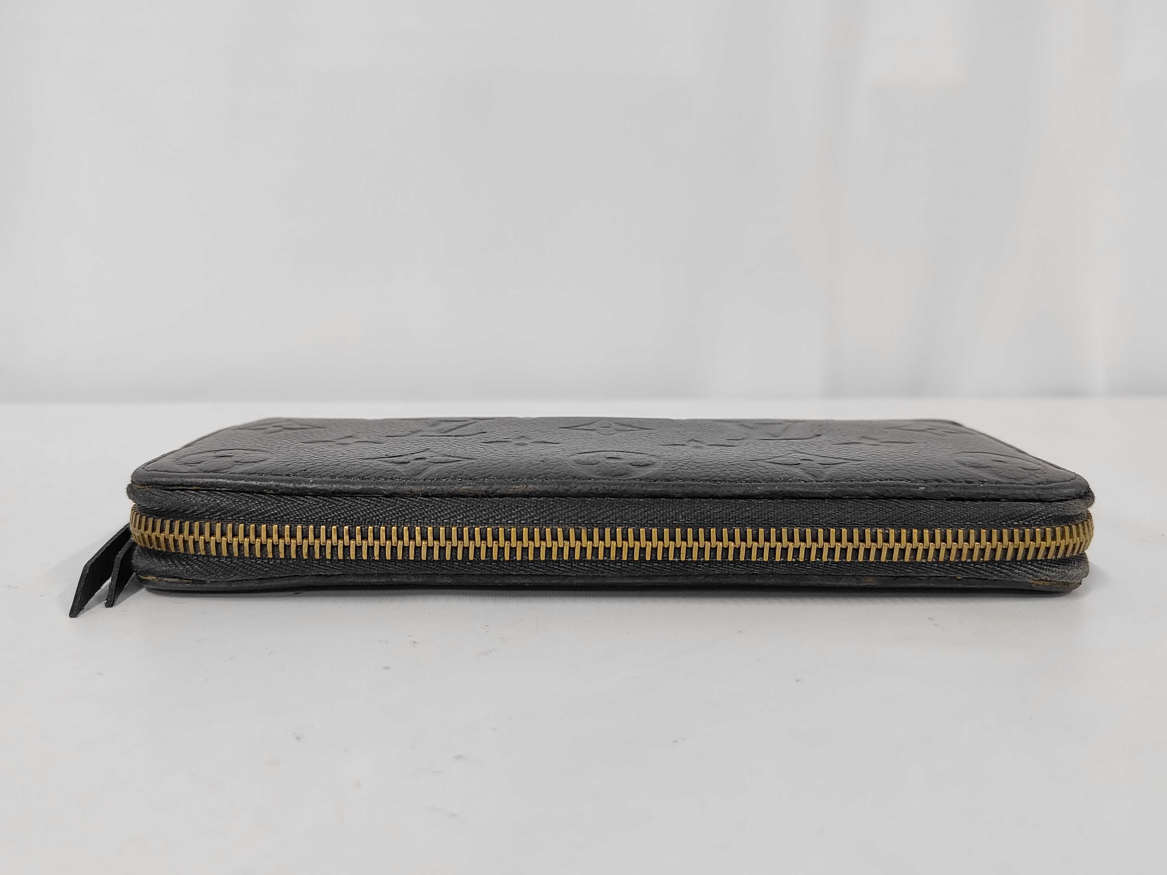 Empreinte Portefeuille Clemence Long Wallet — view 6