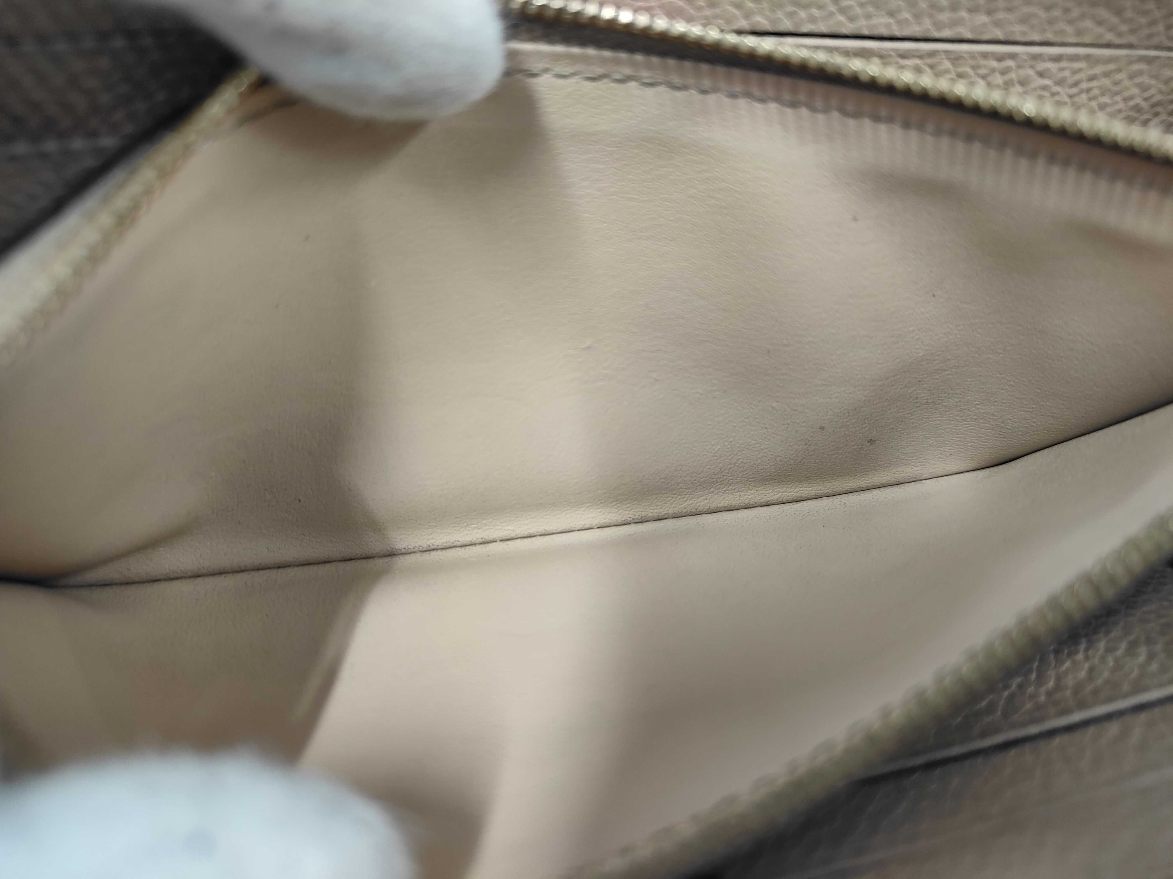 Empreinte Portefeuille Clemence Long Wallet — view 8