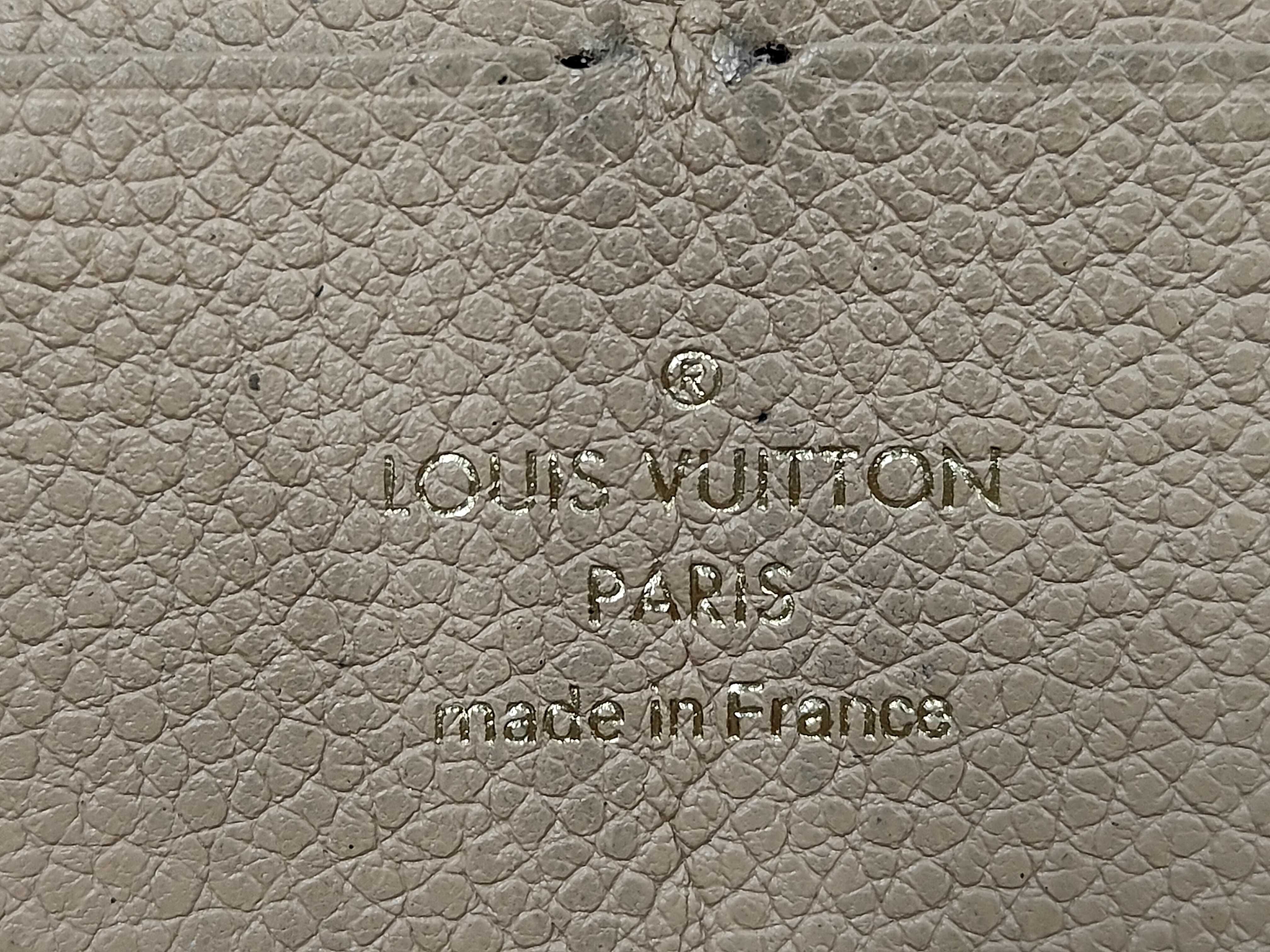 Empreinte Portefeuille Clemence Long Wallet — view 9